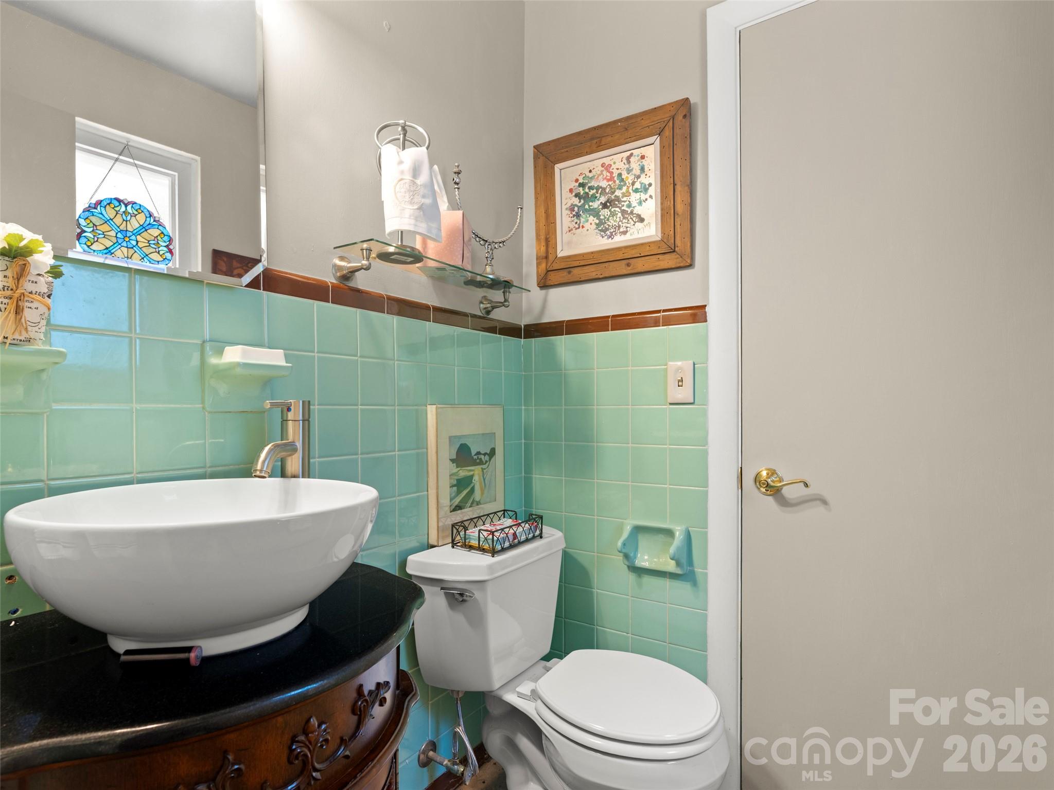 20 S Oak Forest Drive — Asheville