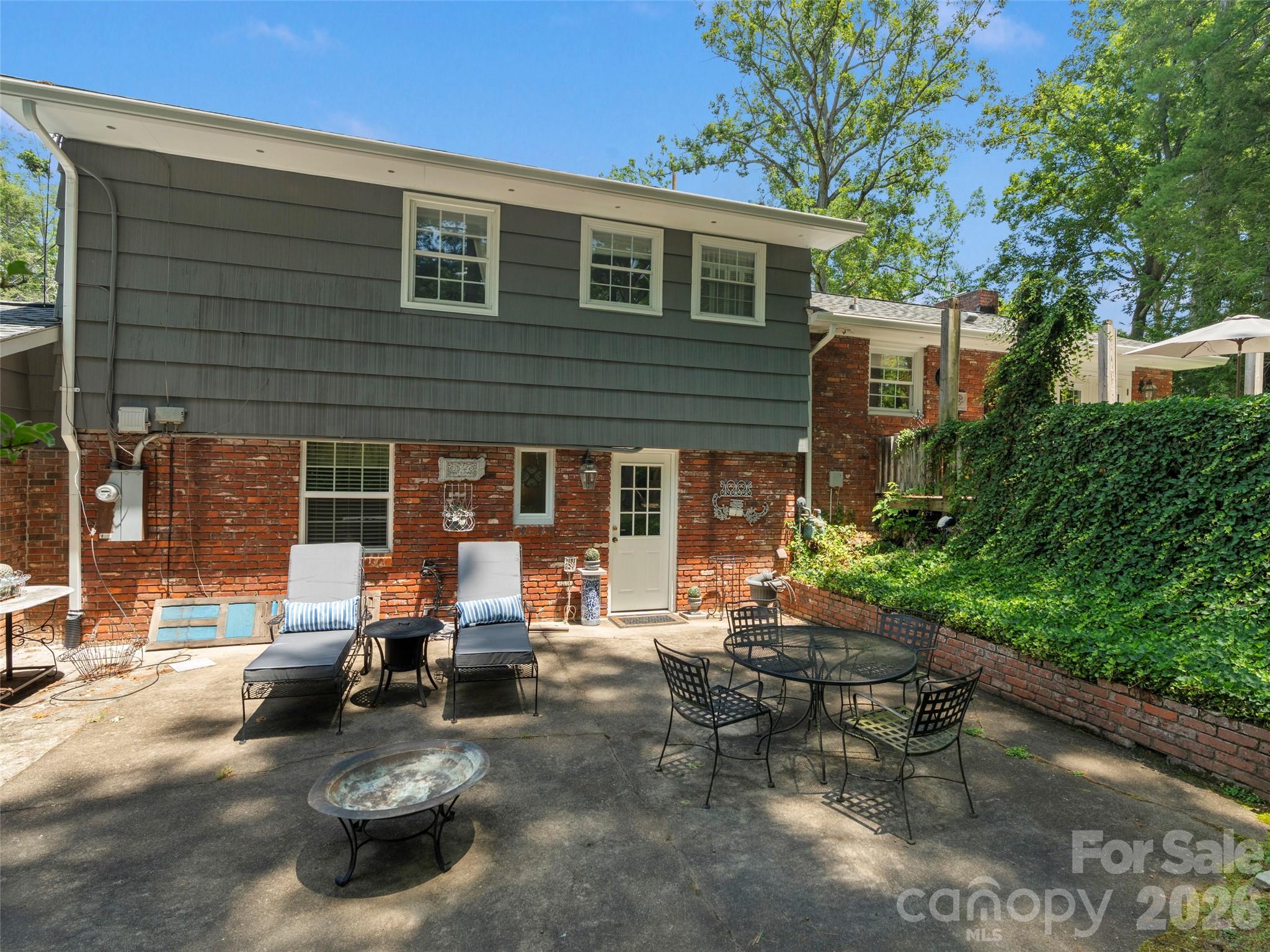 20 S Oak Forest Drive — Asheville