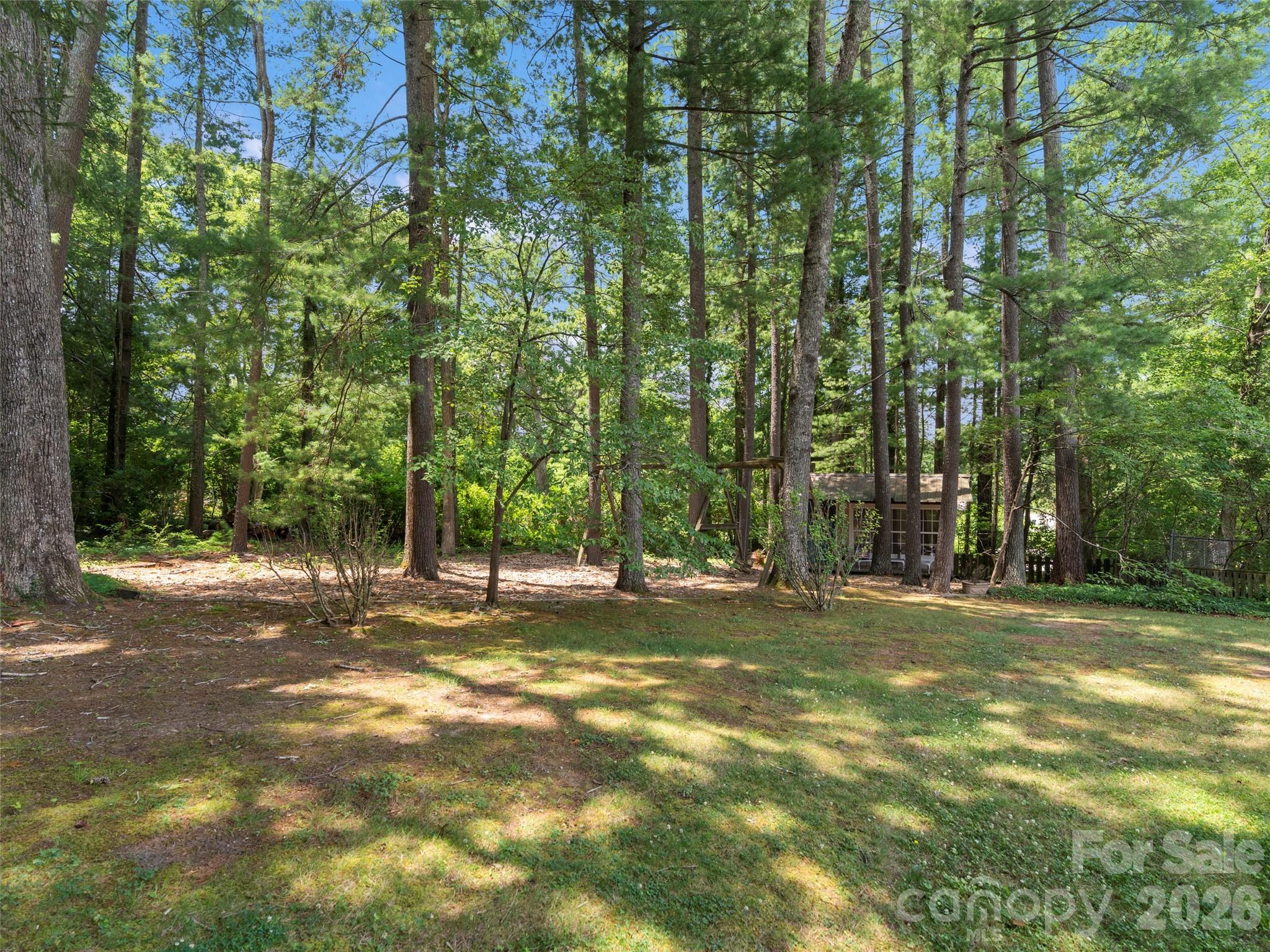 20 S Oak Forest Drive — Asheville