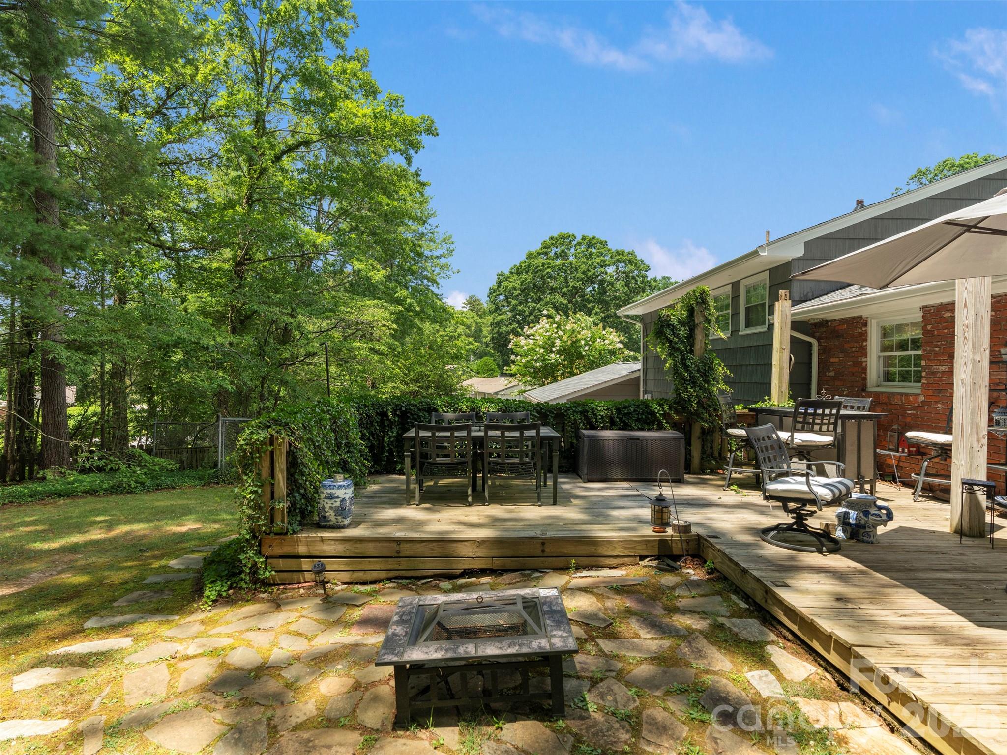 20 S Oak Forest Drive — Asheville