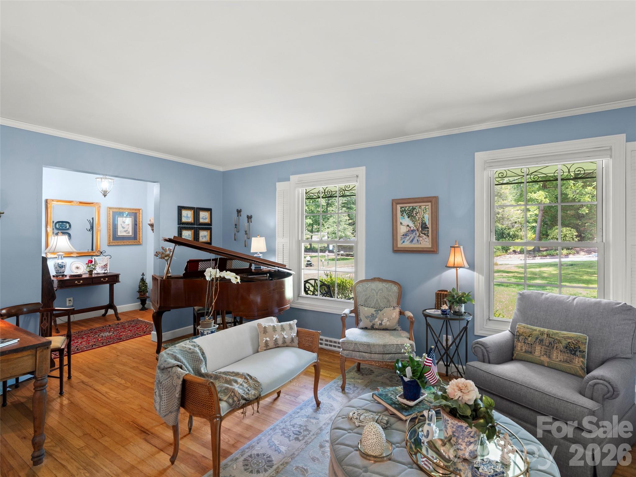 20 S Oak Forest Drive — Asheville