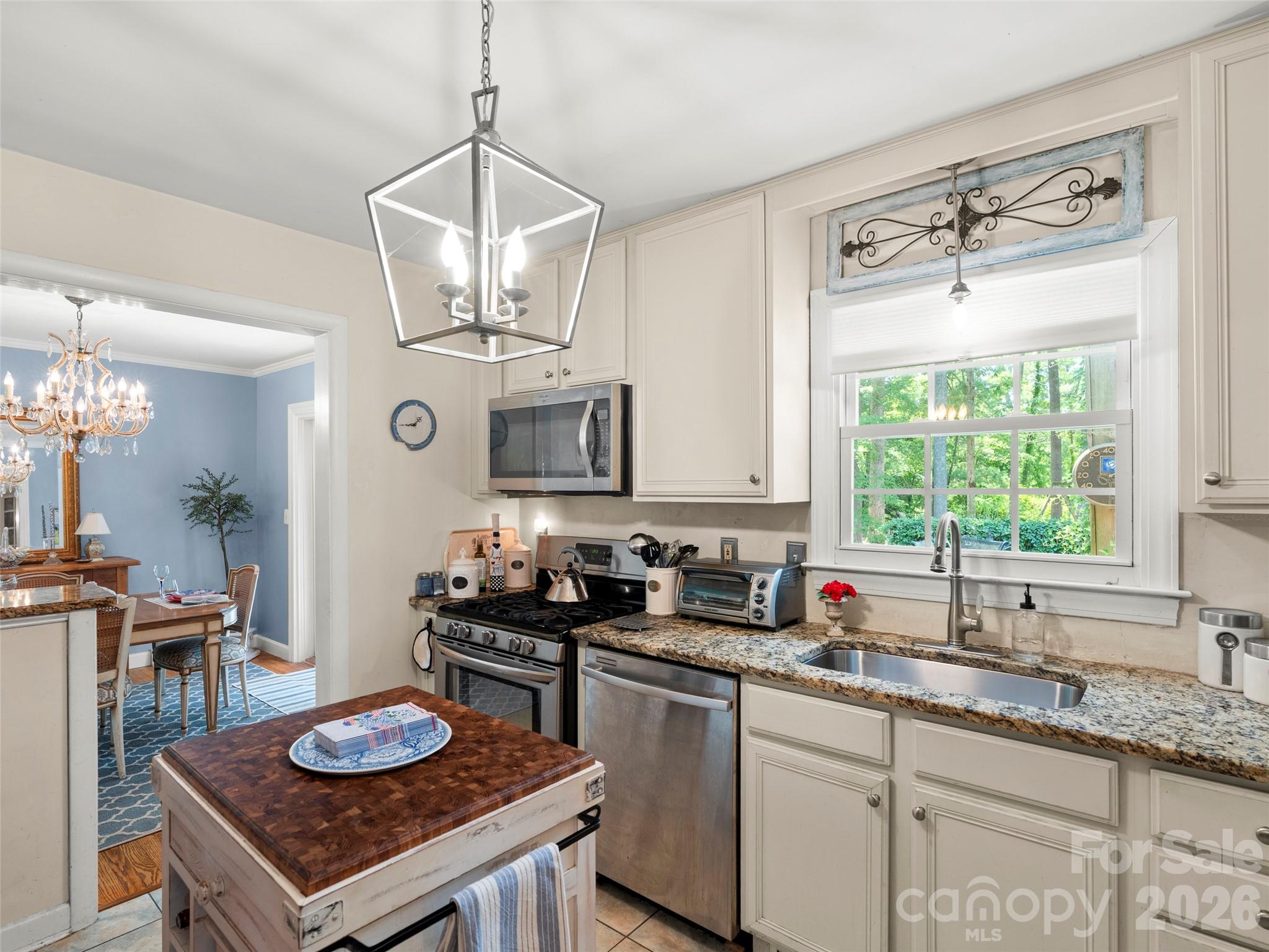 20 S Oak Forest Drive — Asheville