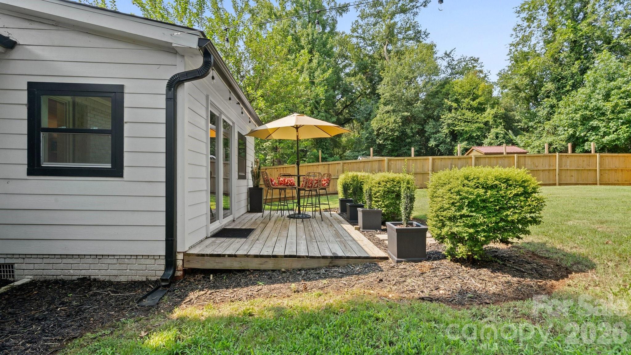 914 Crestmere Street — Charlotte