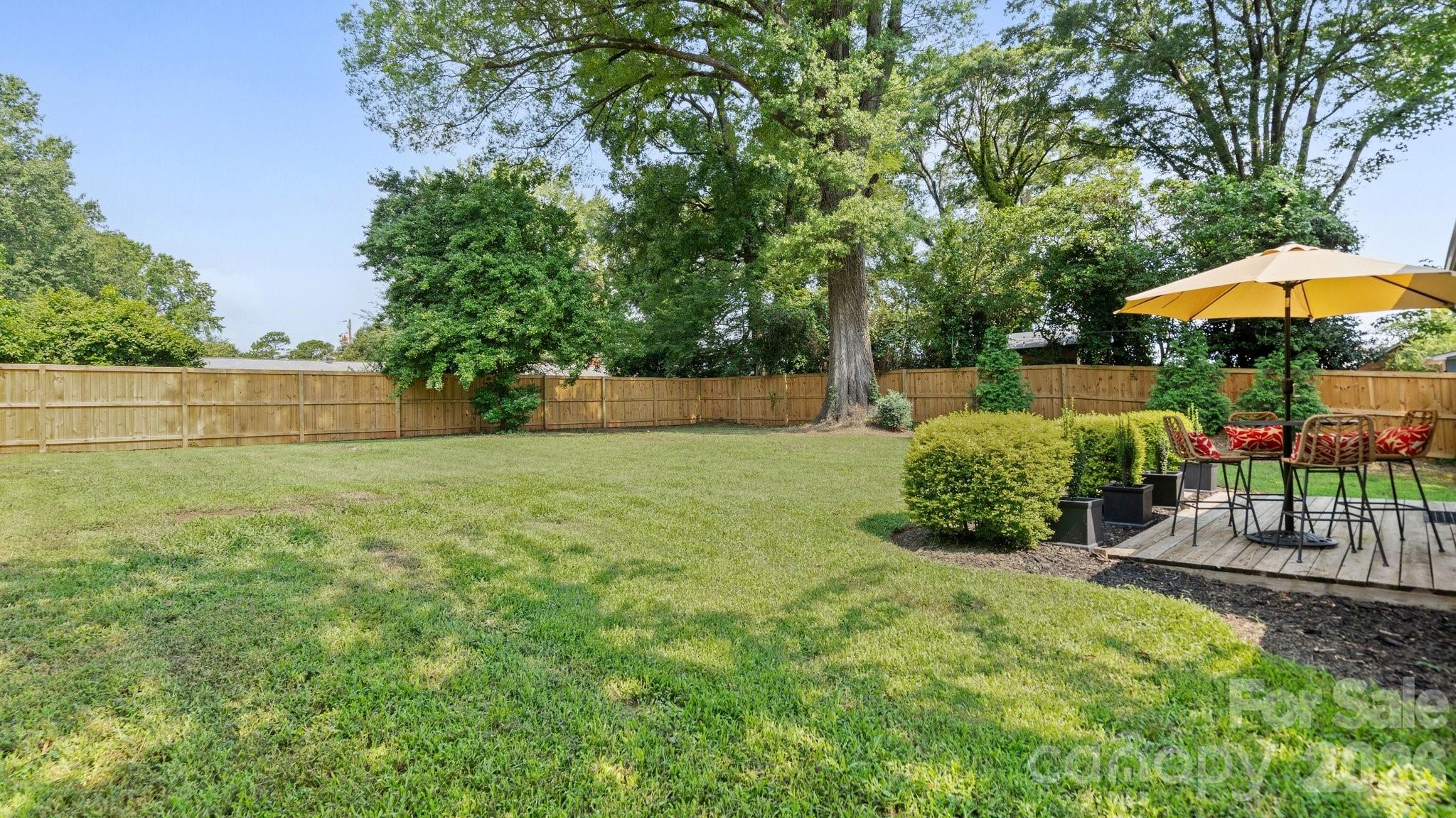 914 Crestmere Street — Charlotte