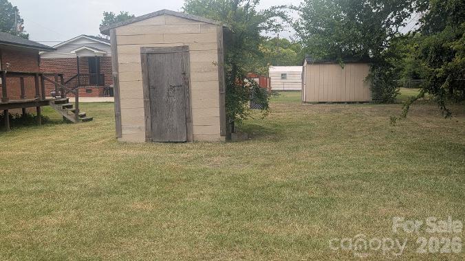 608 Catawba Street — Chester