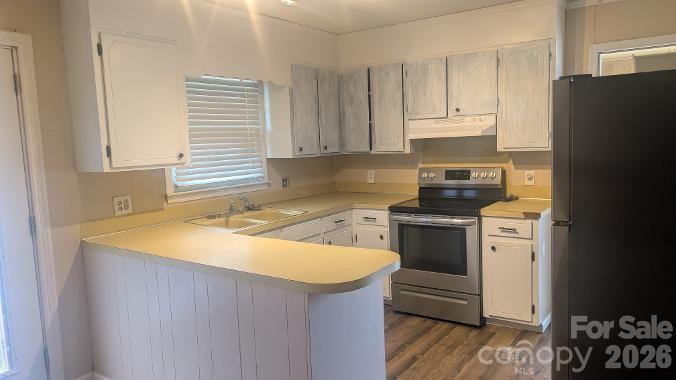 608 Catawba Street — Chester