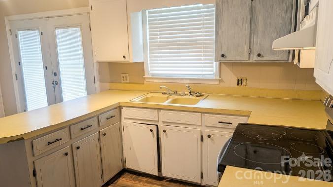 608 Catawba Street — Chester