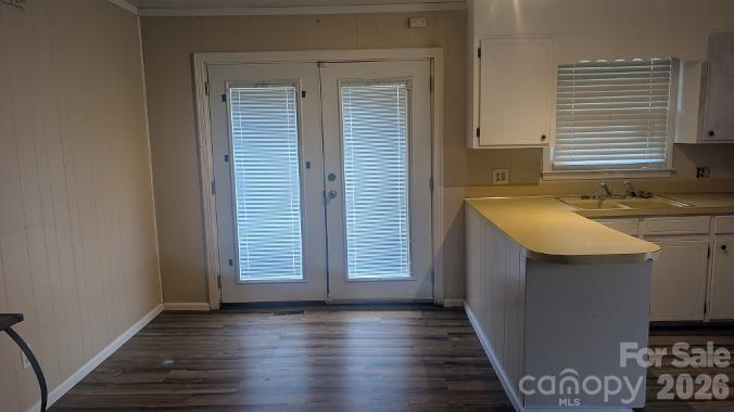 608 Catawba Street — Chester