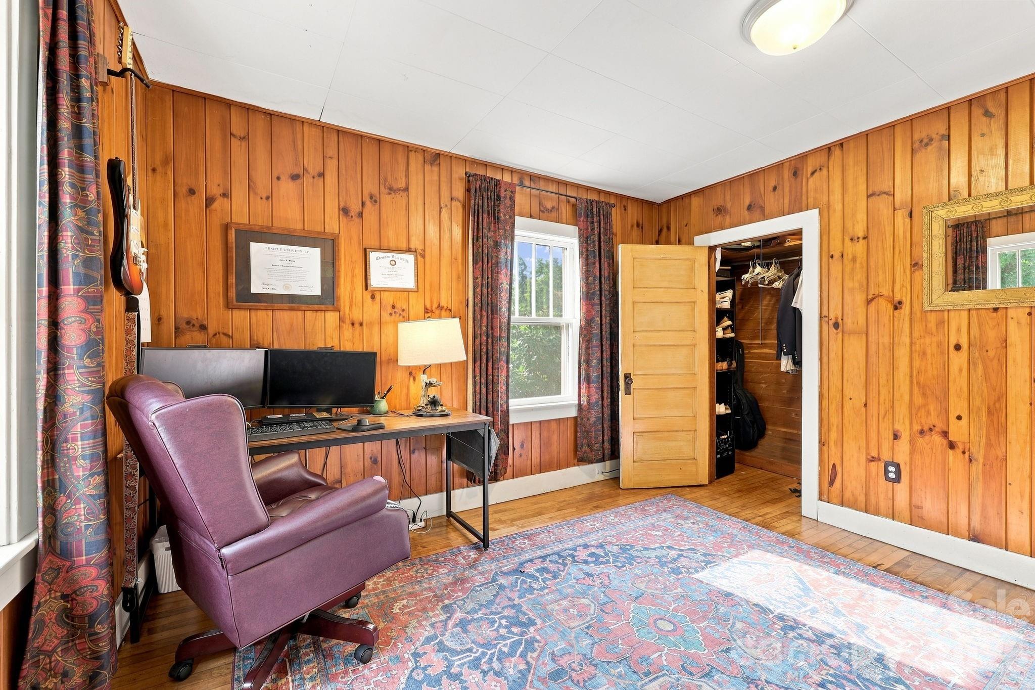 67 Montana Avenue — Asheville
