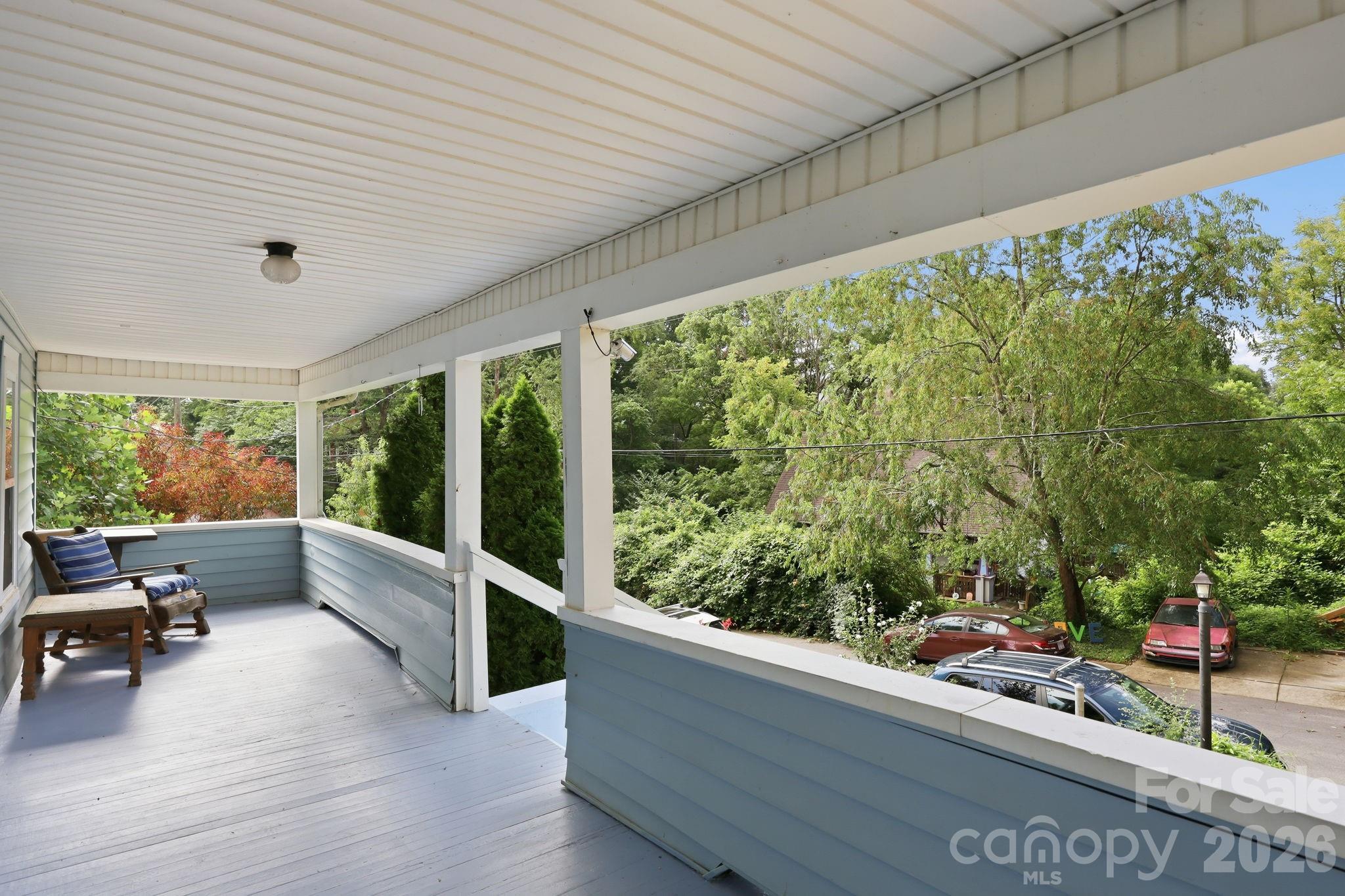 67 Montana Avenue — Asheville