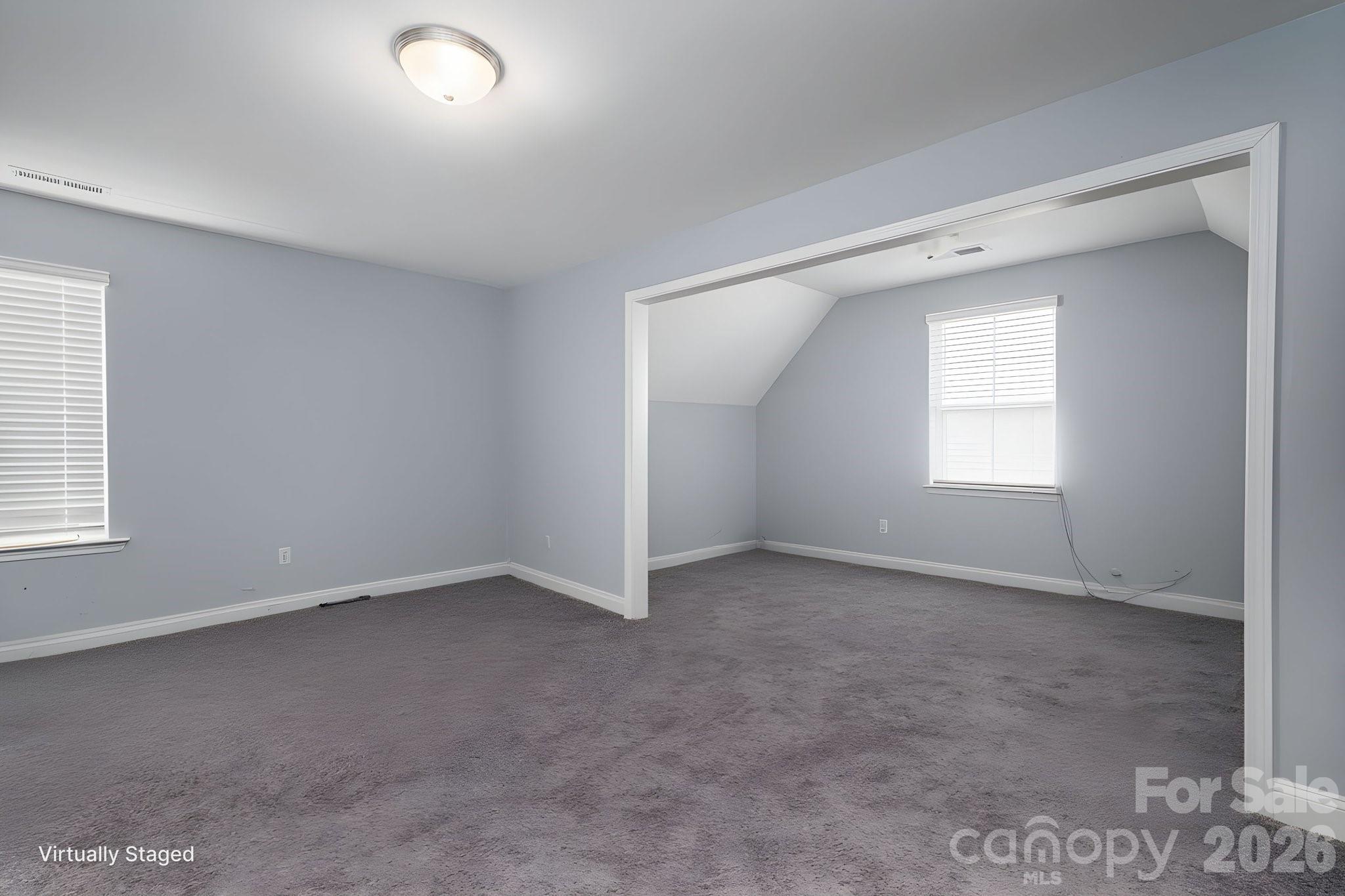 955 Robinson Road — Gastonia