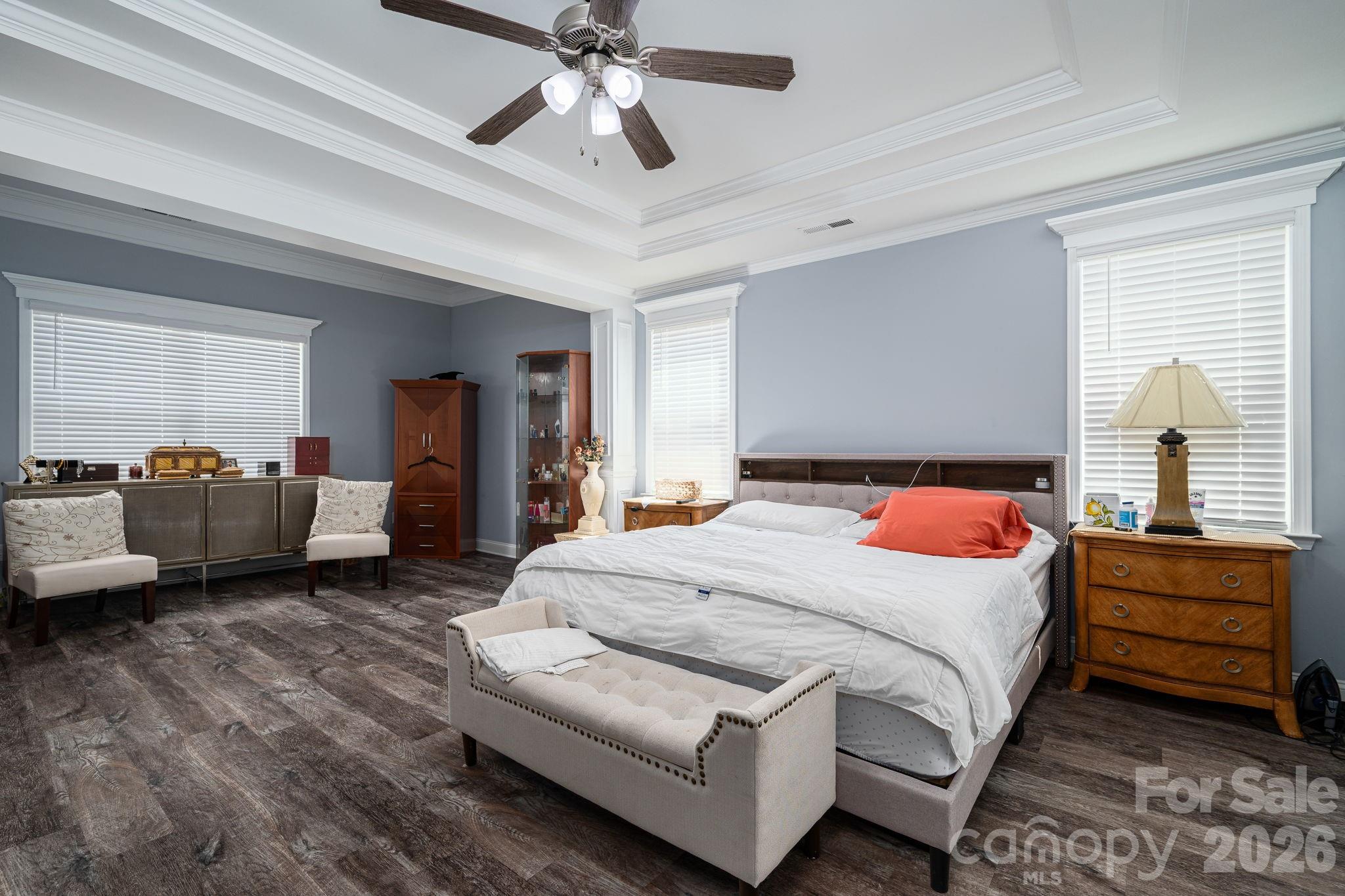955 Robinson Road — Gastonia
