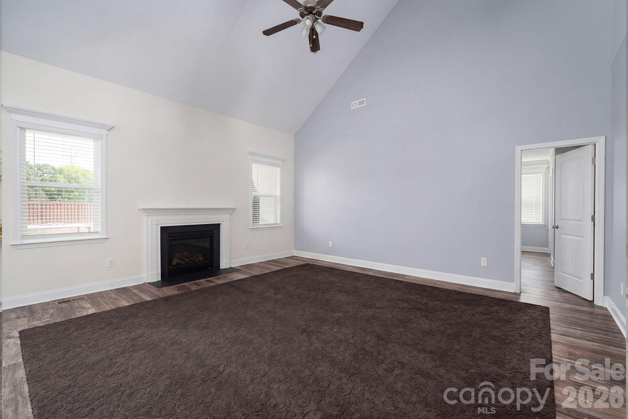 955 Robinson Road — Gastonia