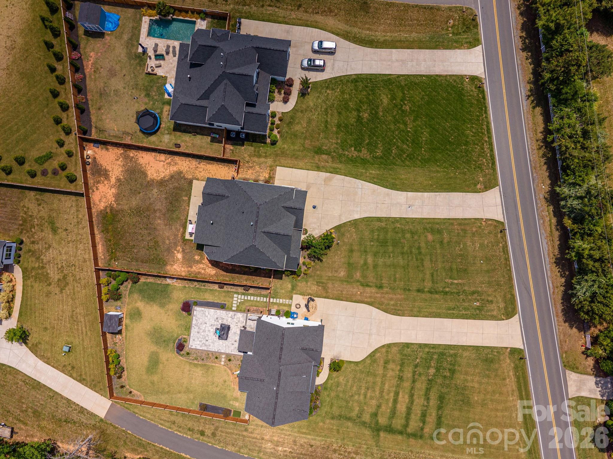 955 Robinson Road — Gastonia