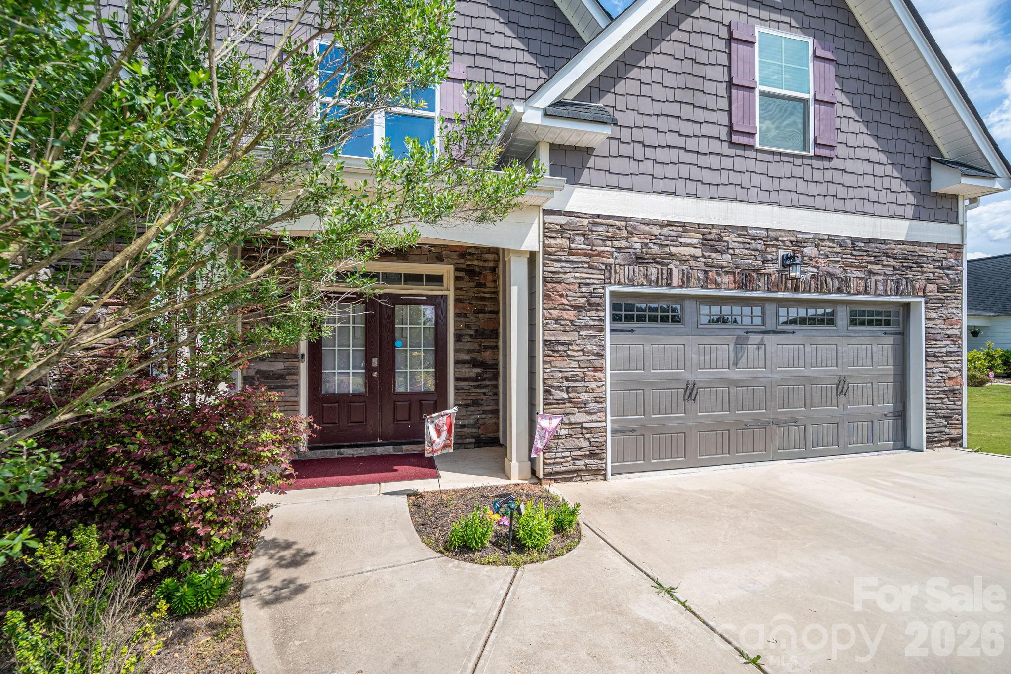 955 Robinson Road — Gastonia