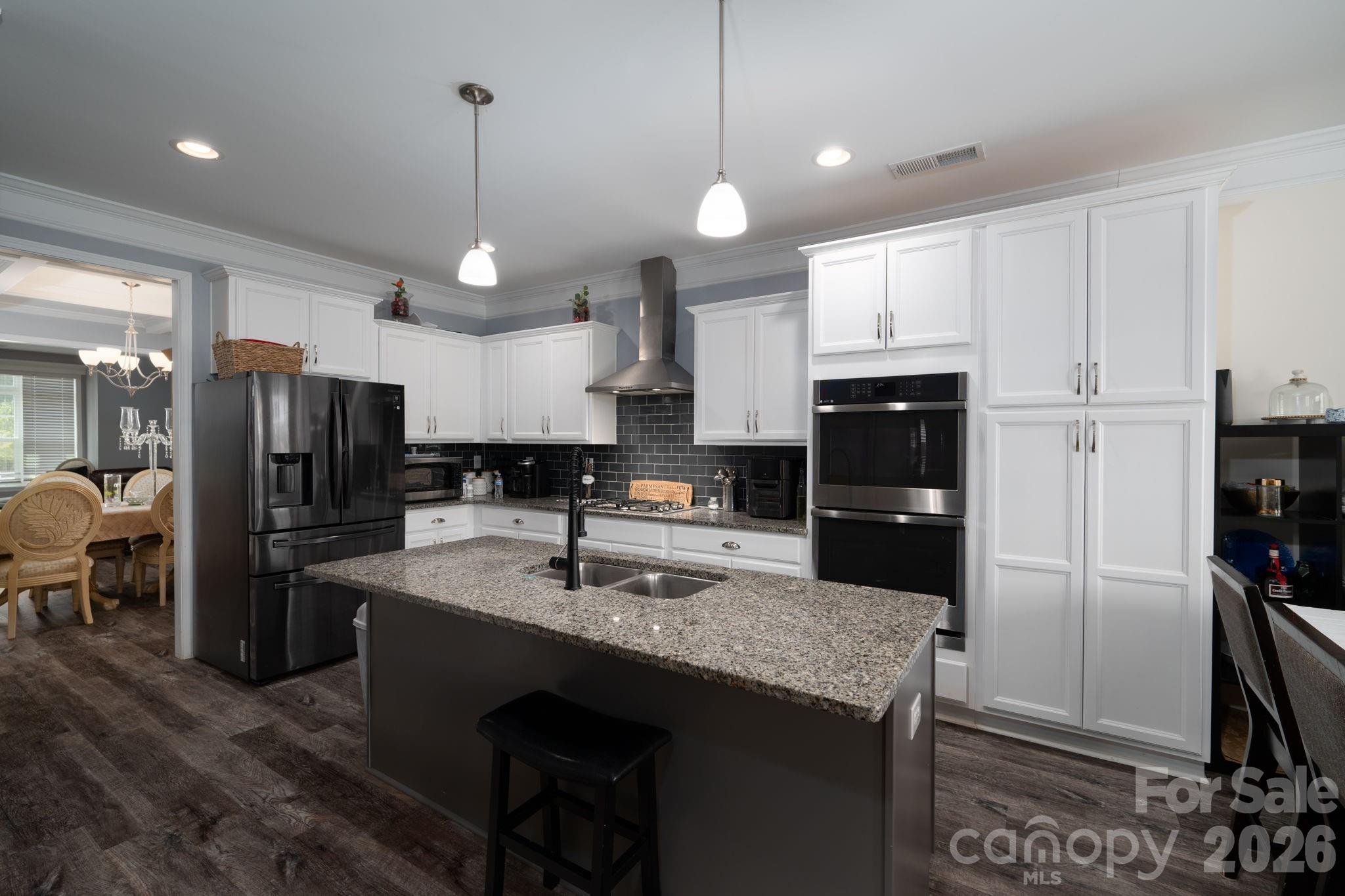 955 Robinson Road — Gastonia