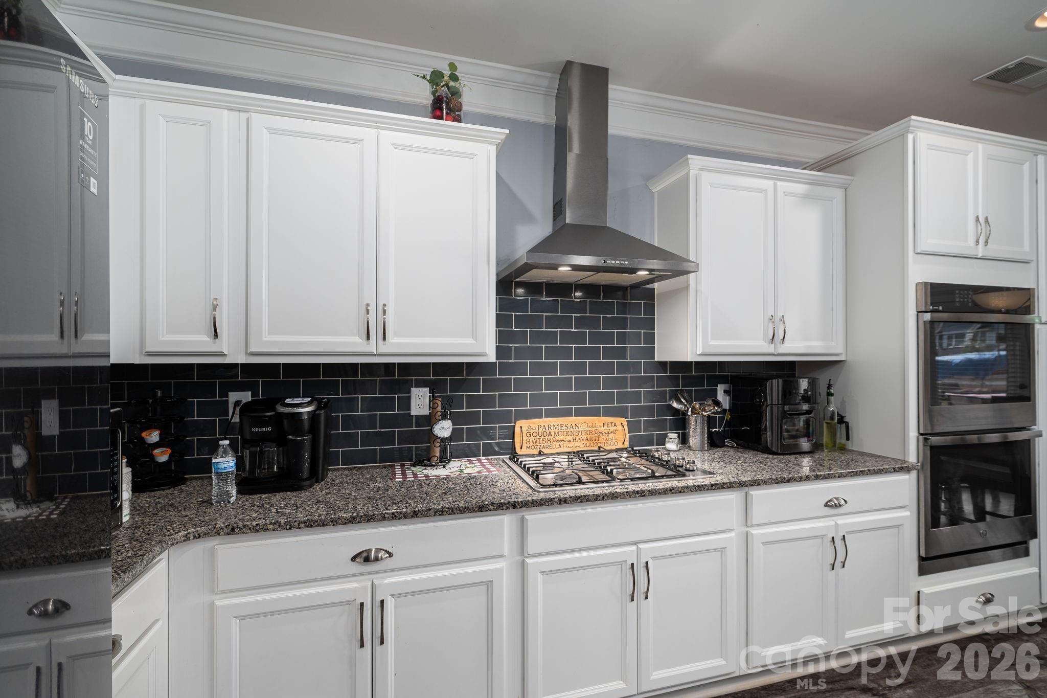 955 Robinson Road — Gastonia