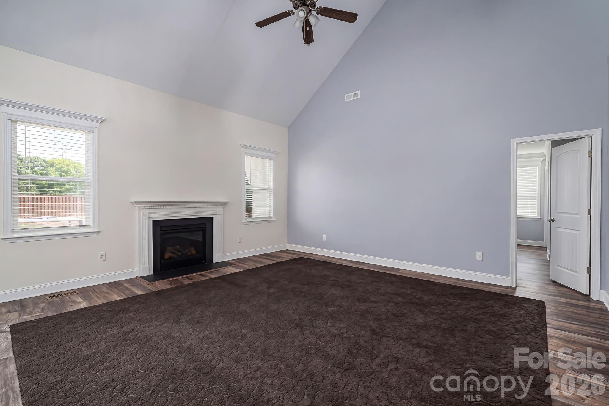 955 Robinson Road — Gastonia