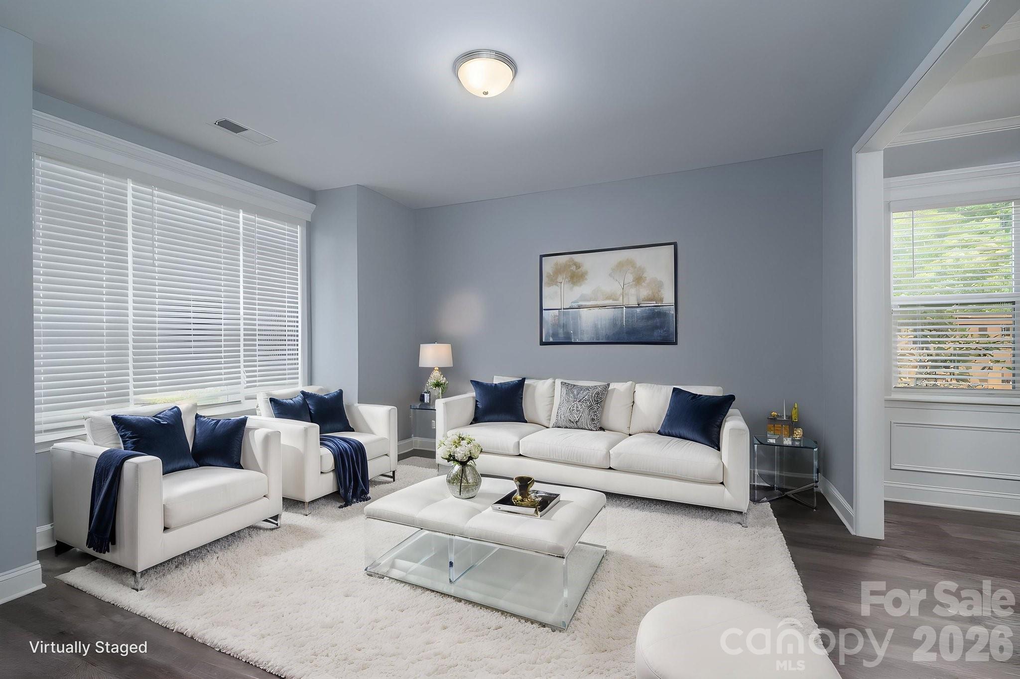 955 Robinson Road — Gastonia