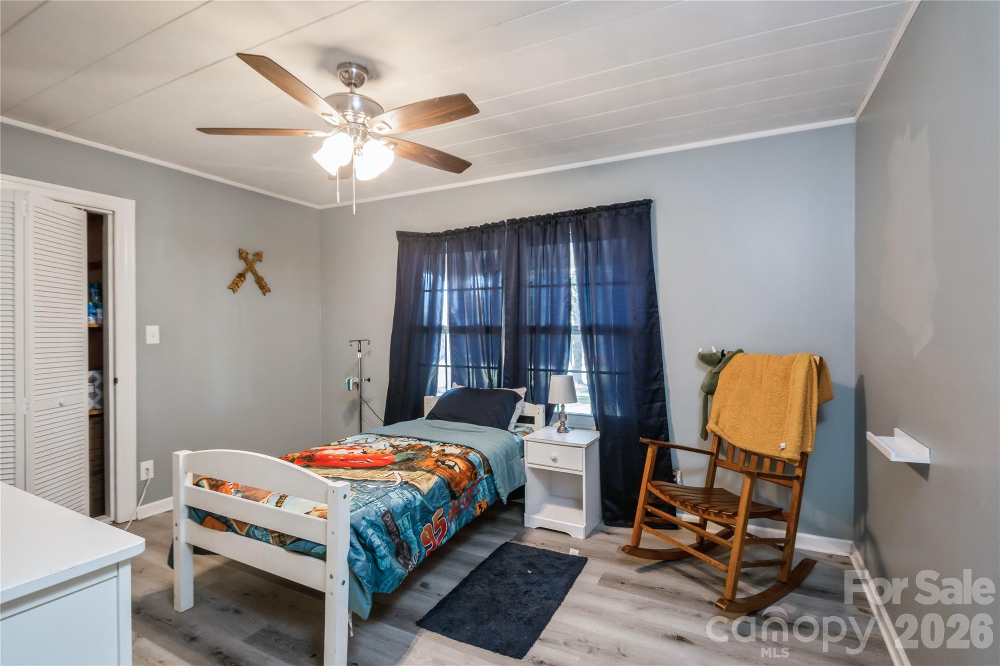 303 Island Ford Road — Maiden