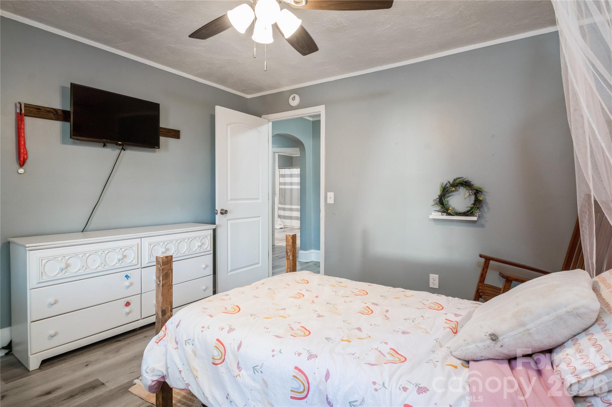 303 Island Ford Road — Maiden