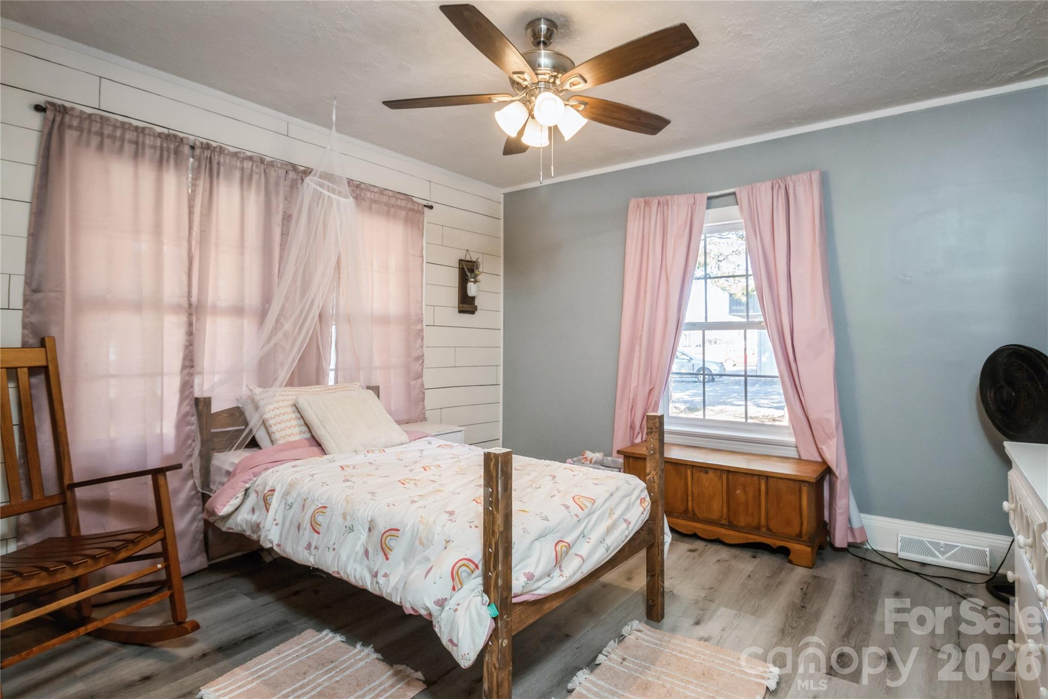 303 Island Ford Road — Maiden