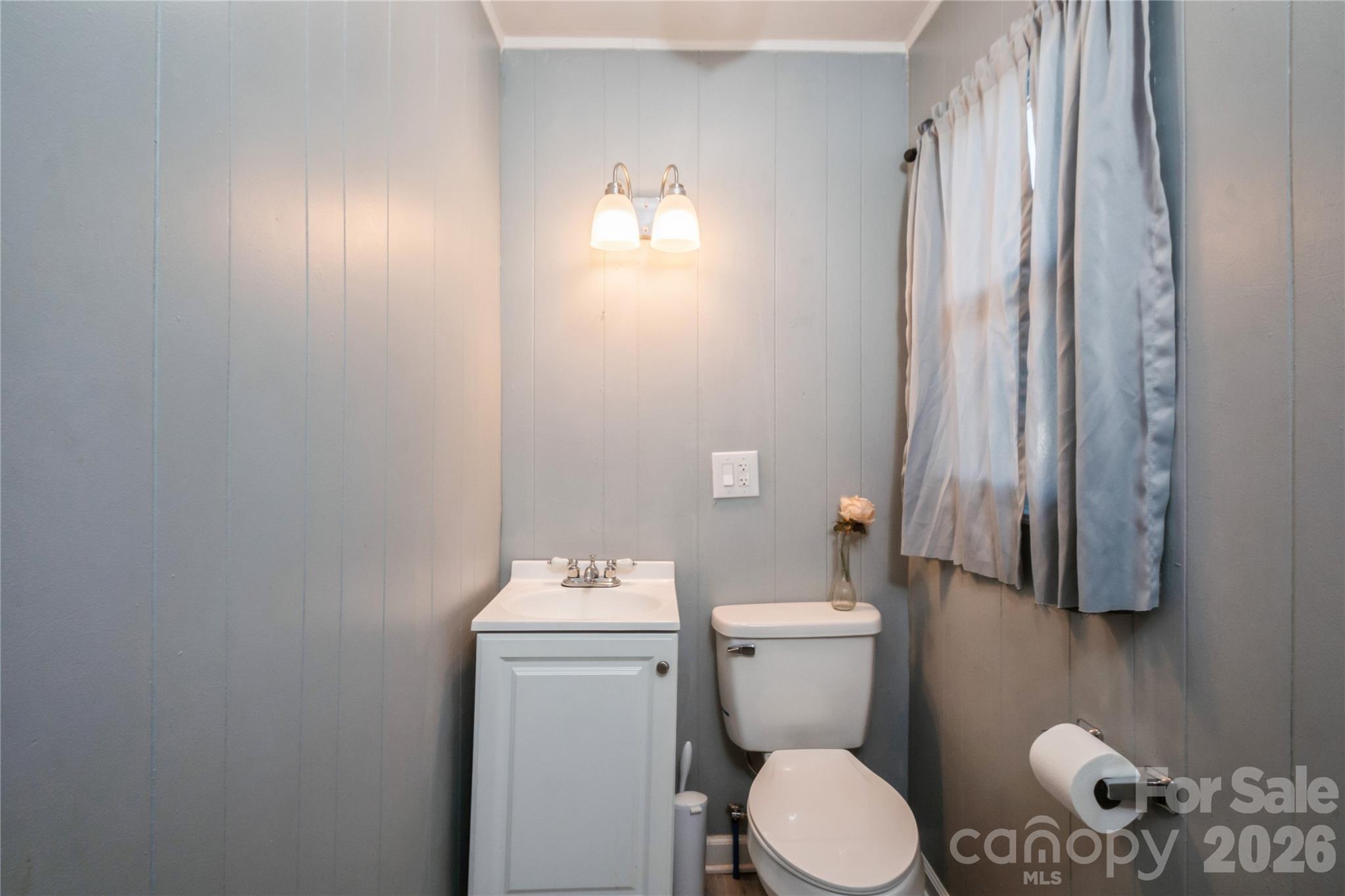 303 Island Ford Road — Maiden