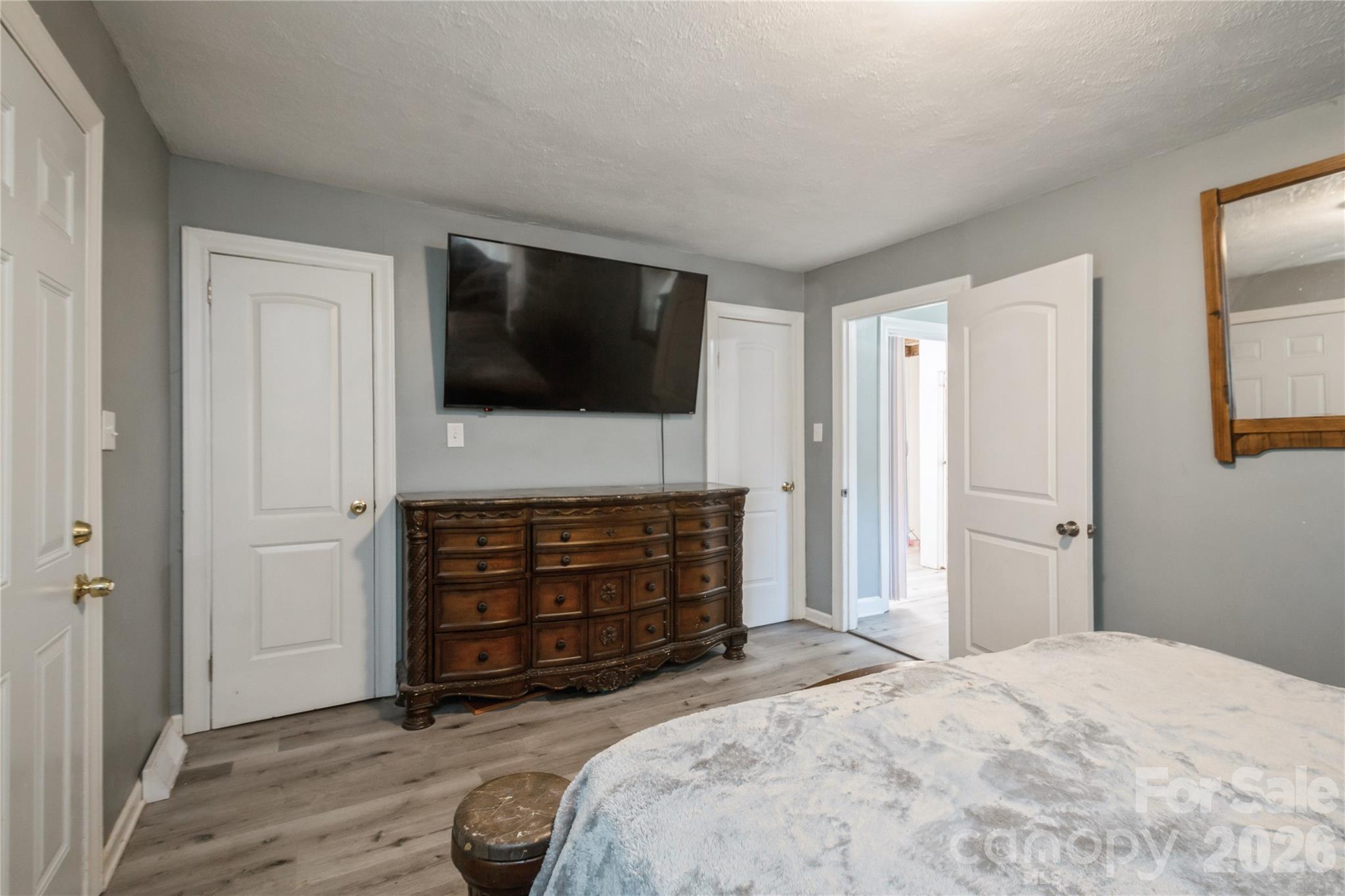 303 Island Ford Road — Maiden