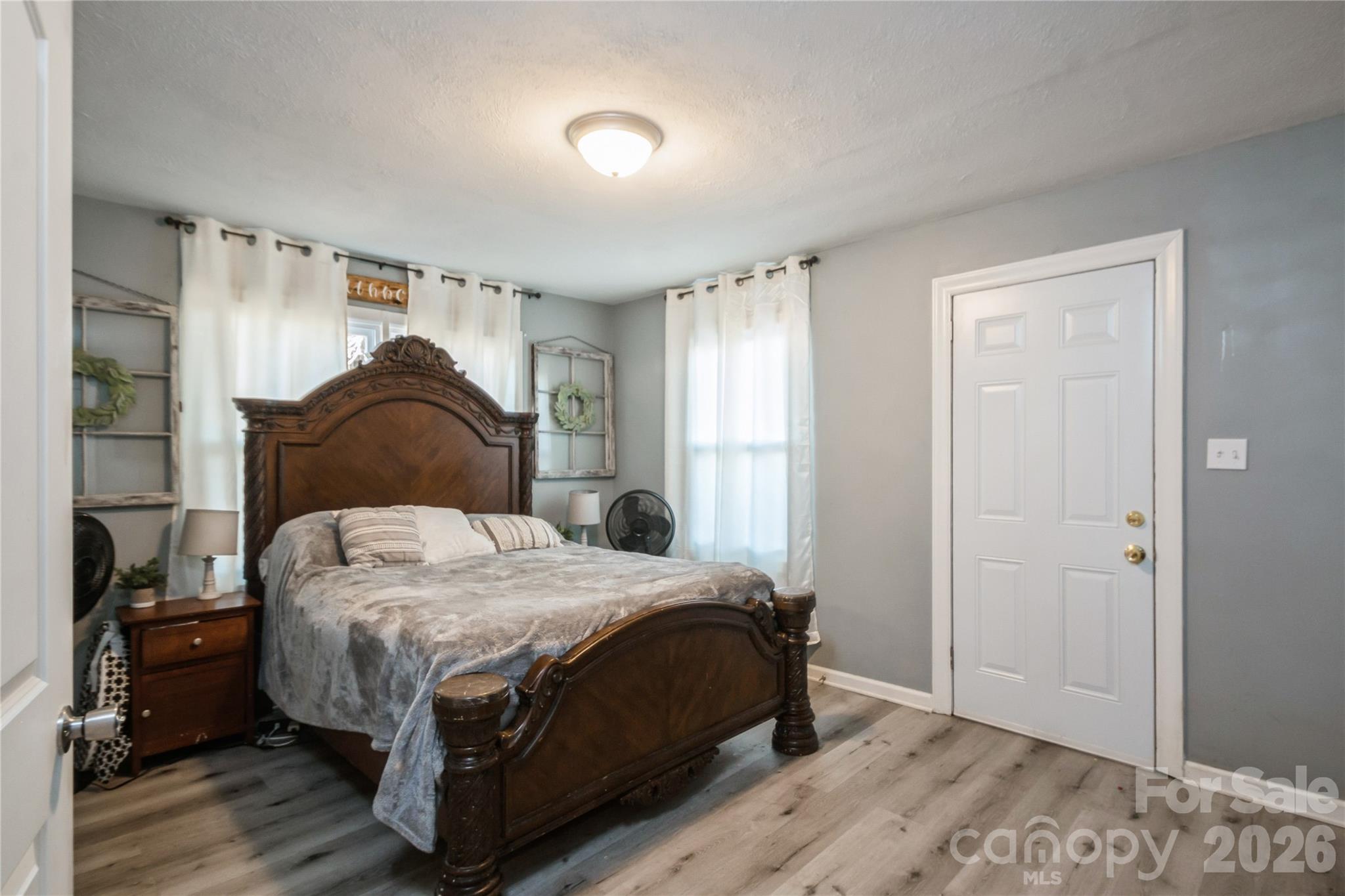 303 Island Ford Road — Maiden