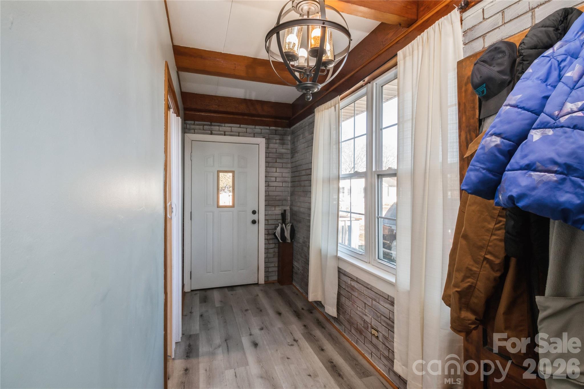 303 Island Ford Road — Maiden