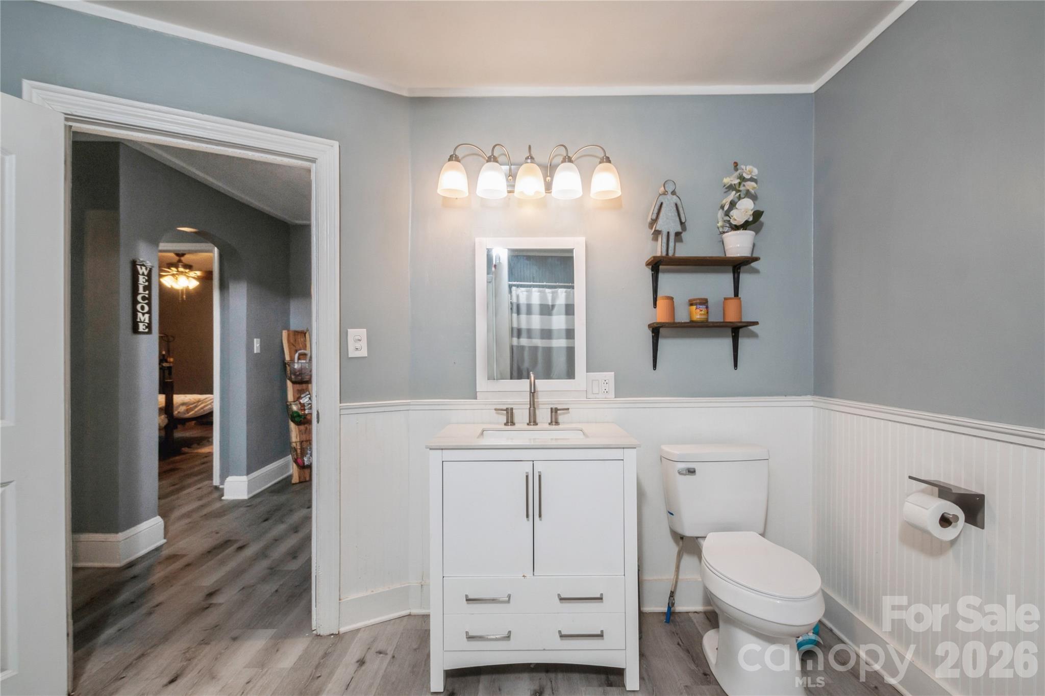 303 Island Ford Road — Maiden