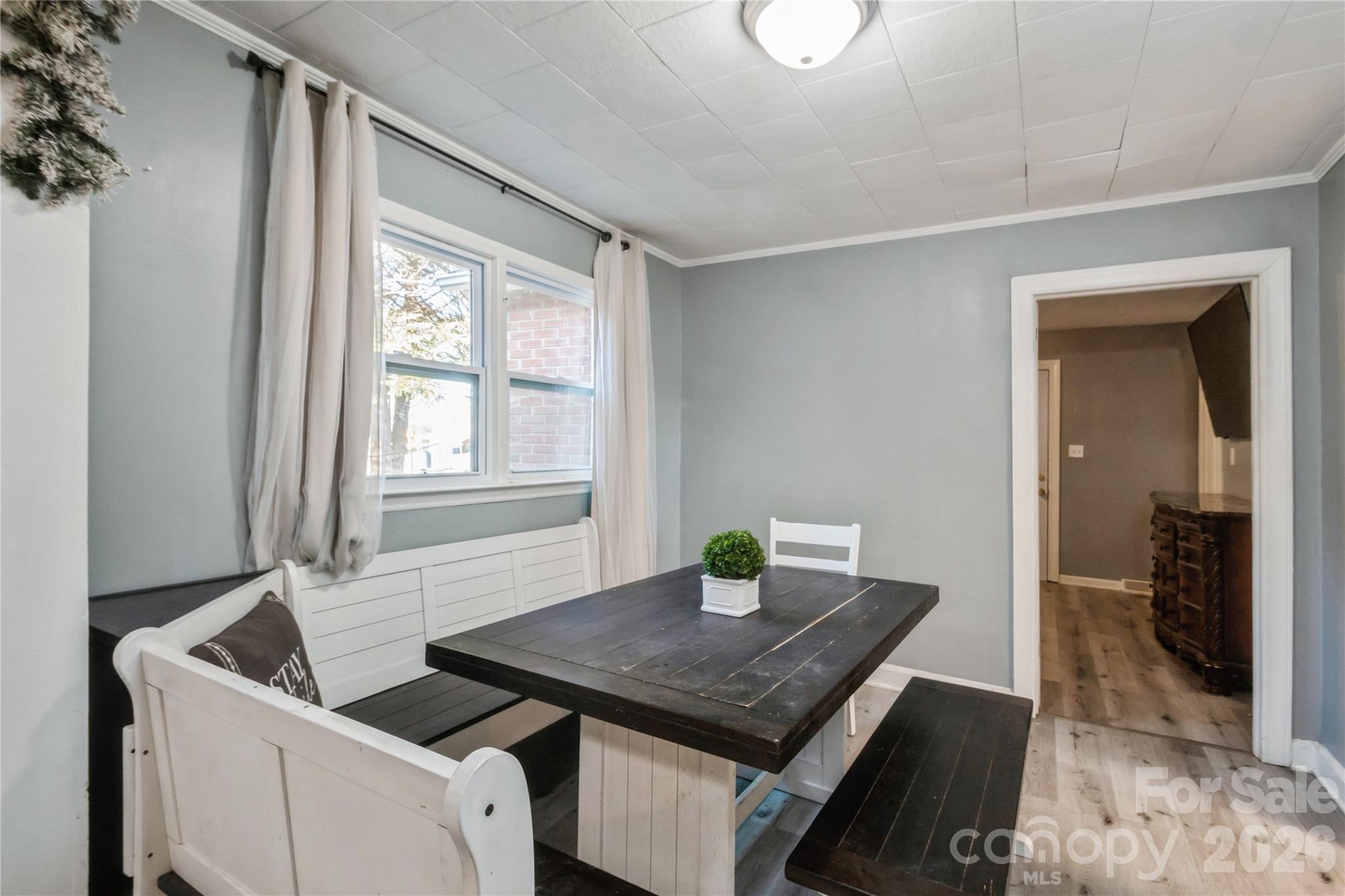 303 Island Ford Road — Maiden