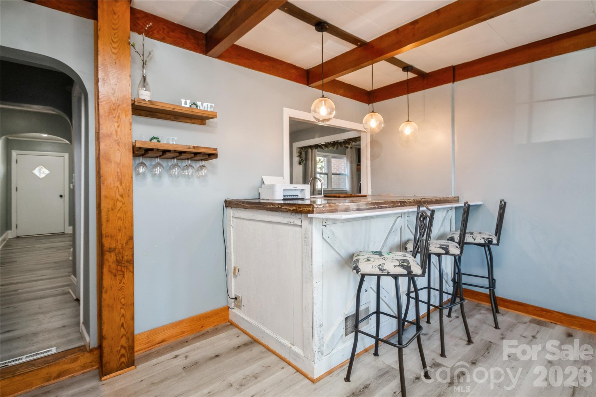 303 Island Ford Road — Maiden