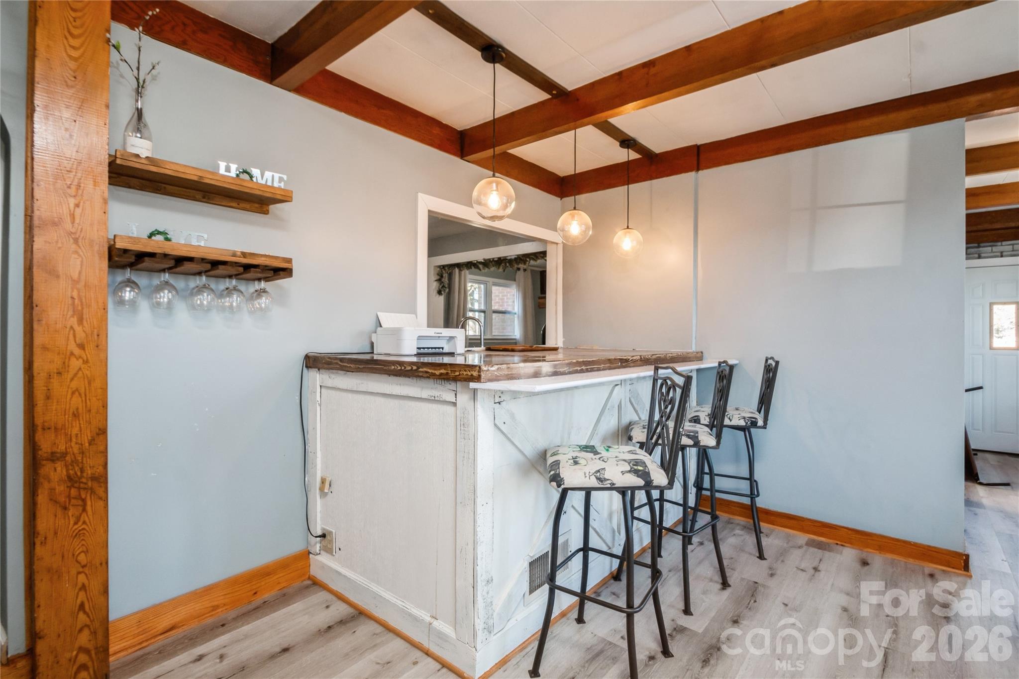 303 Island Ford Road — Maiden