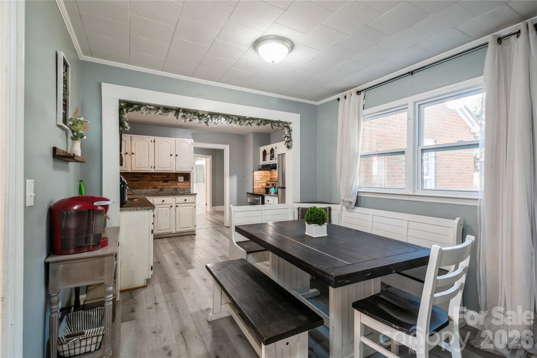 303 Island Ford Road — Maiden