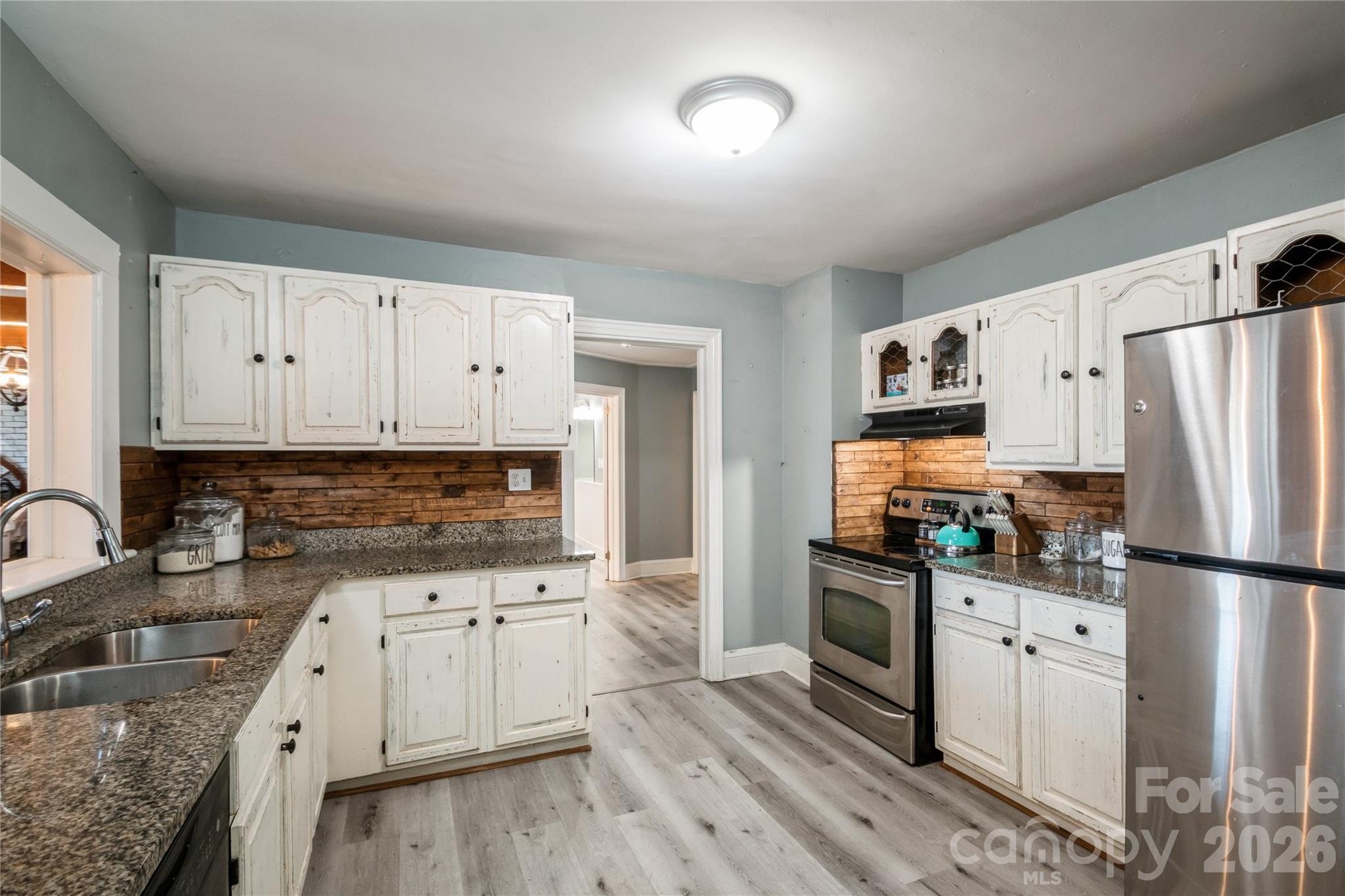 303 Island Ford Road — Maiden