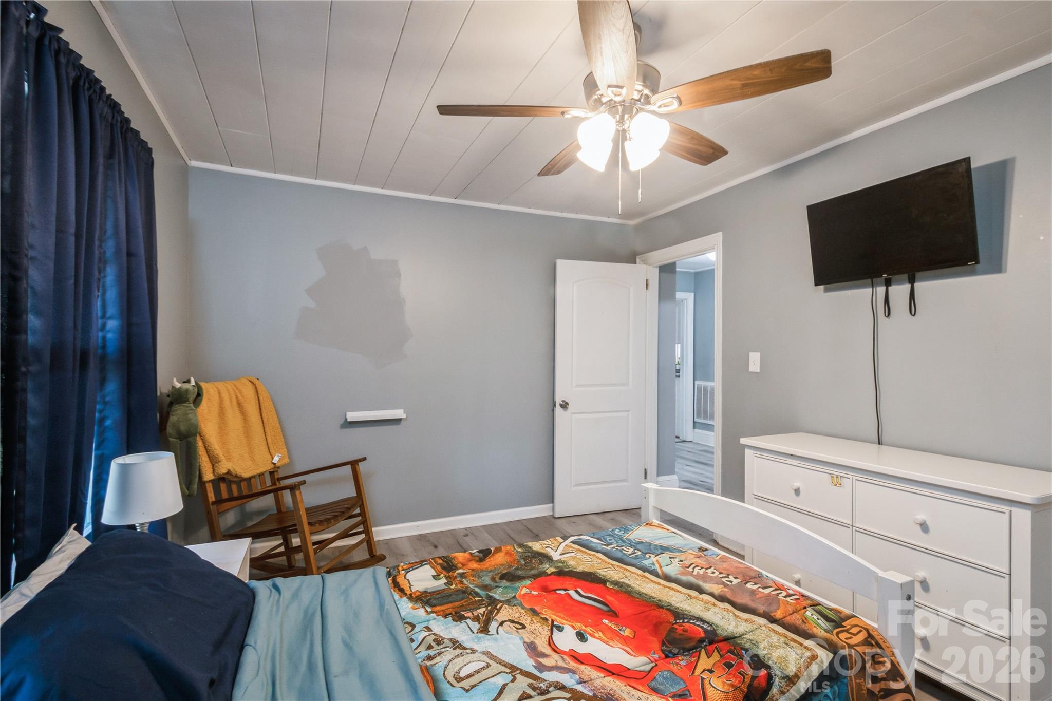 303 Island Ford Road — Maiden