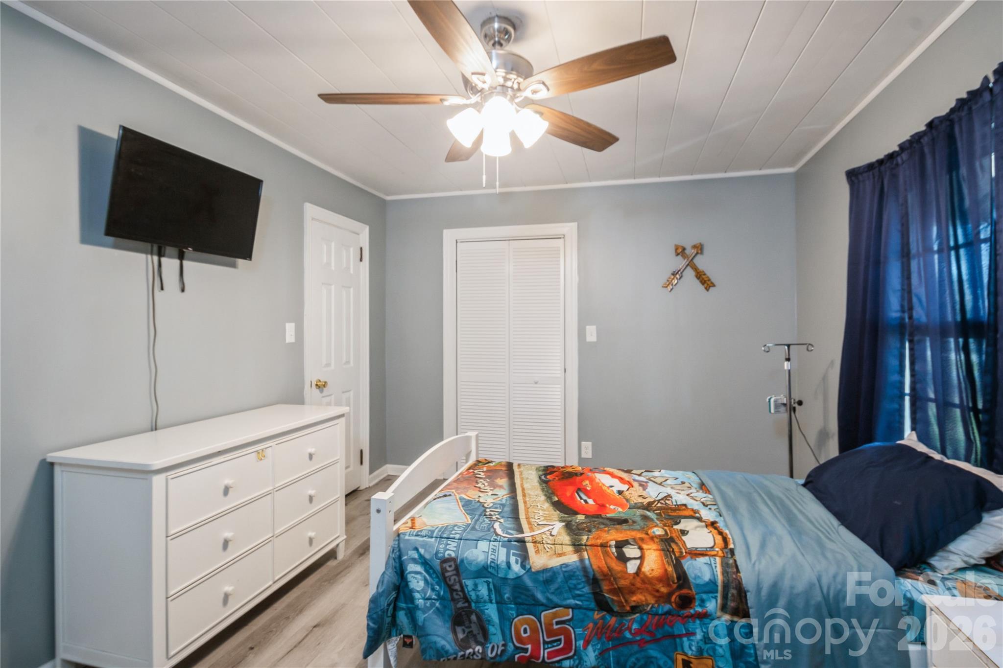 303 Island Ford Road — Maiden
