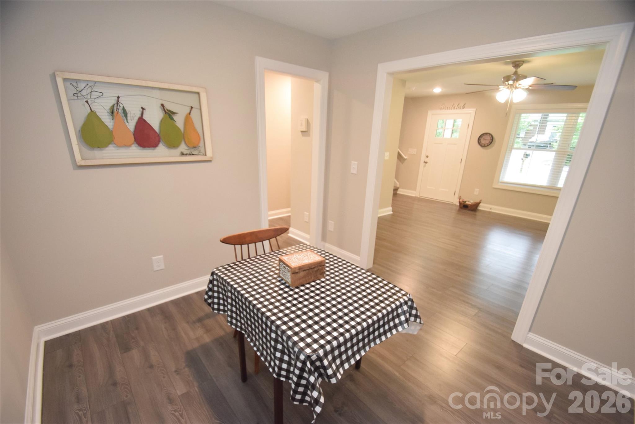 921 Pineridge Street SE — Concord
