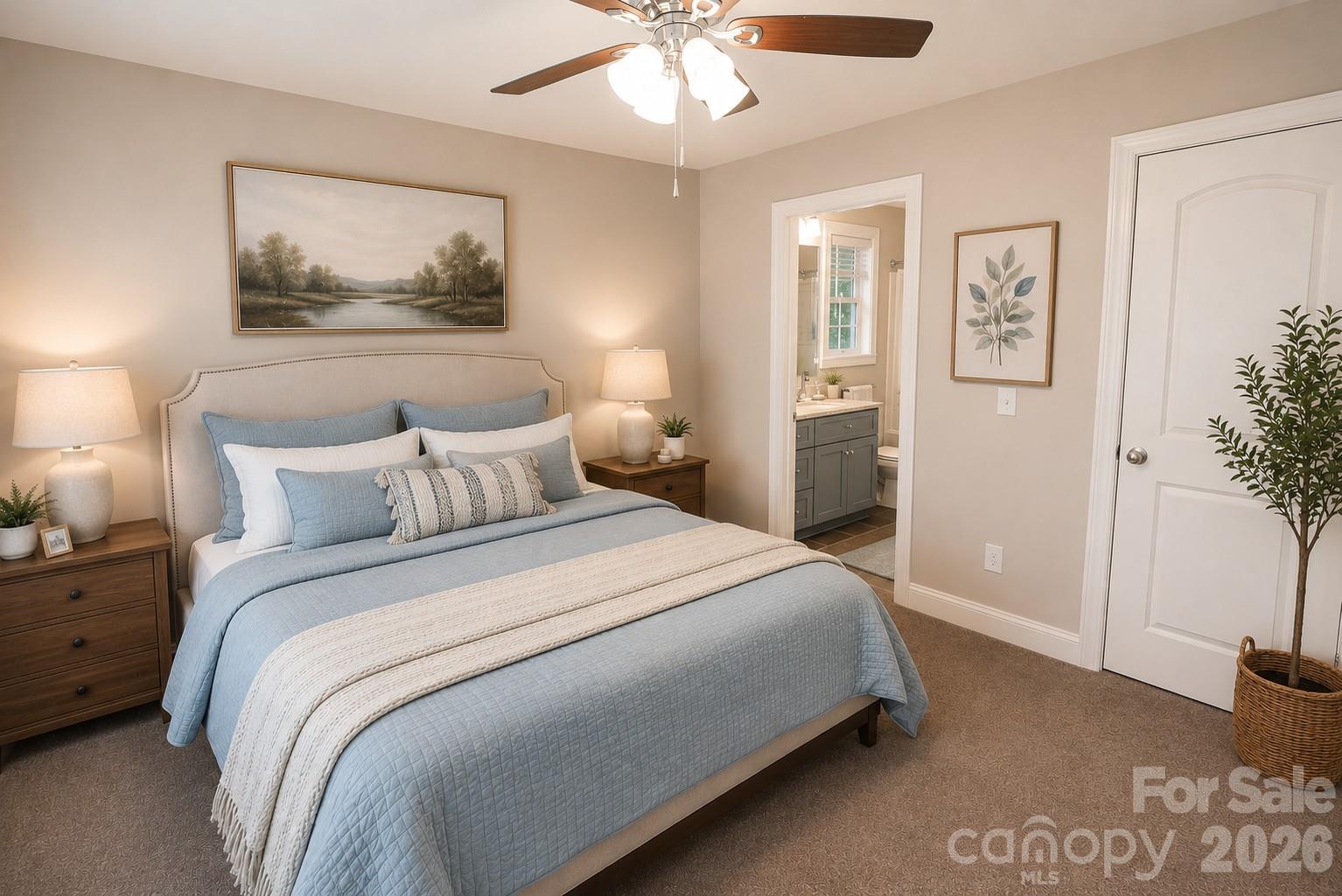 921 Pineridge Street SE — Concord