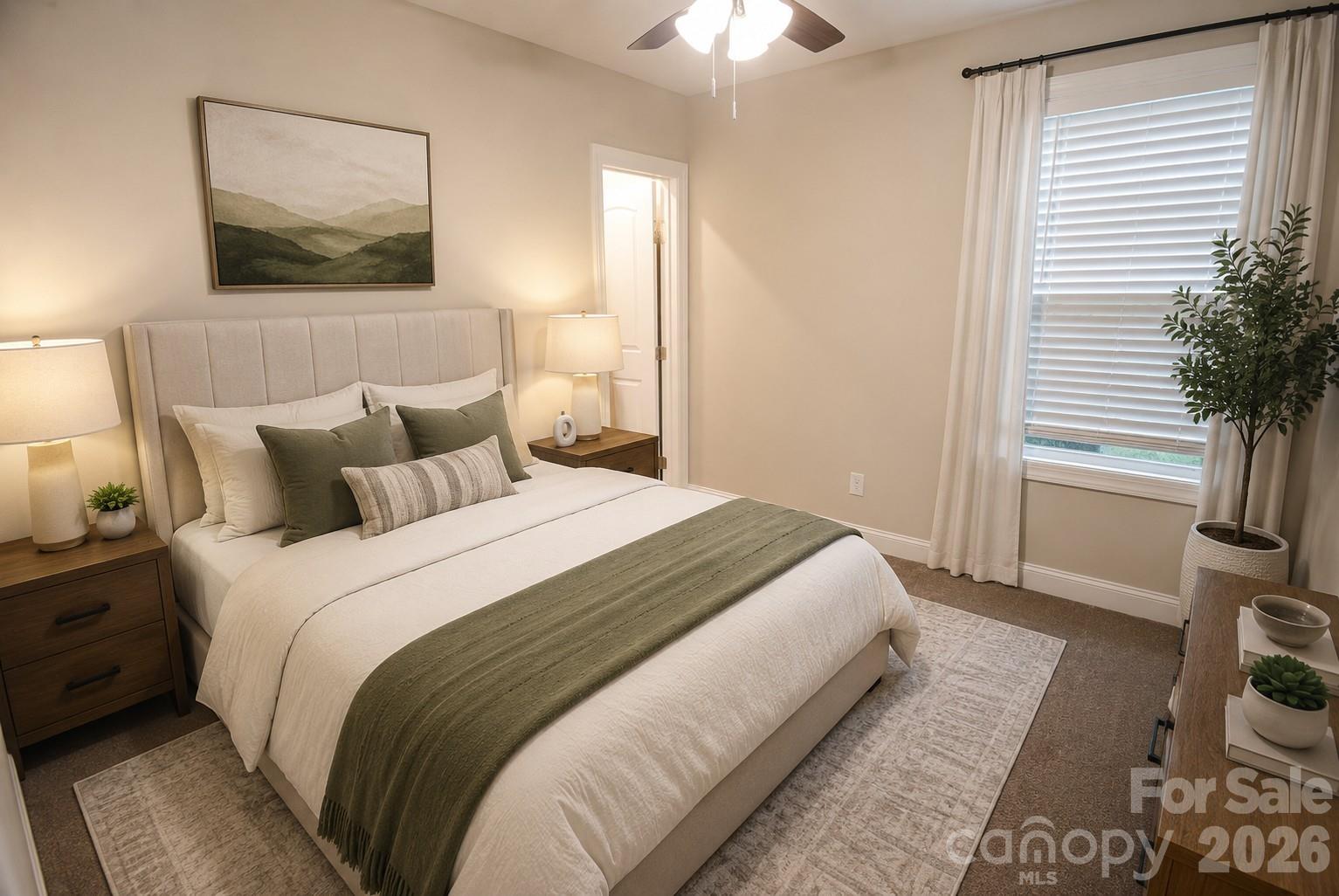 921 Pineridge Street SE — Concord