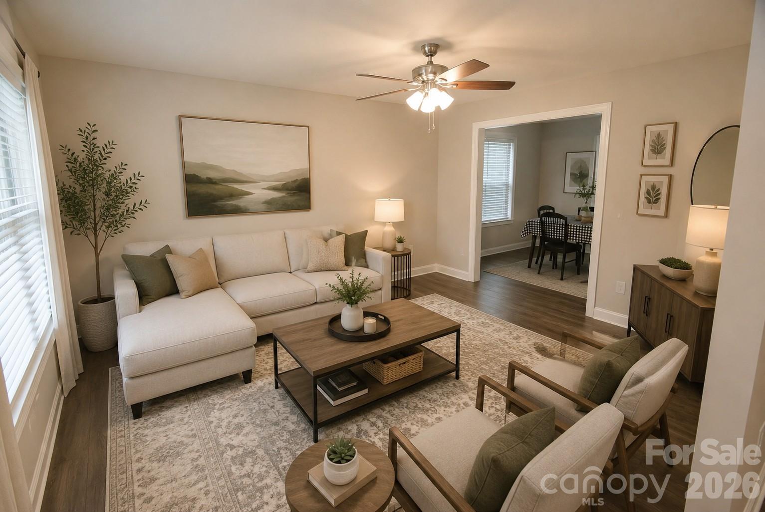 921 Pineridge Street SE — Concord