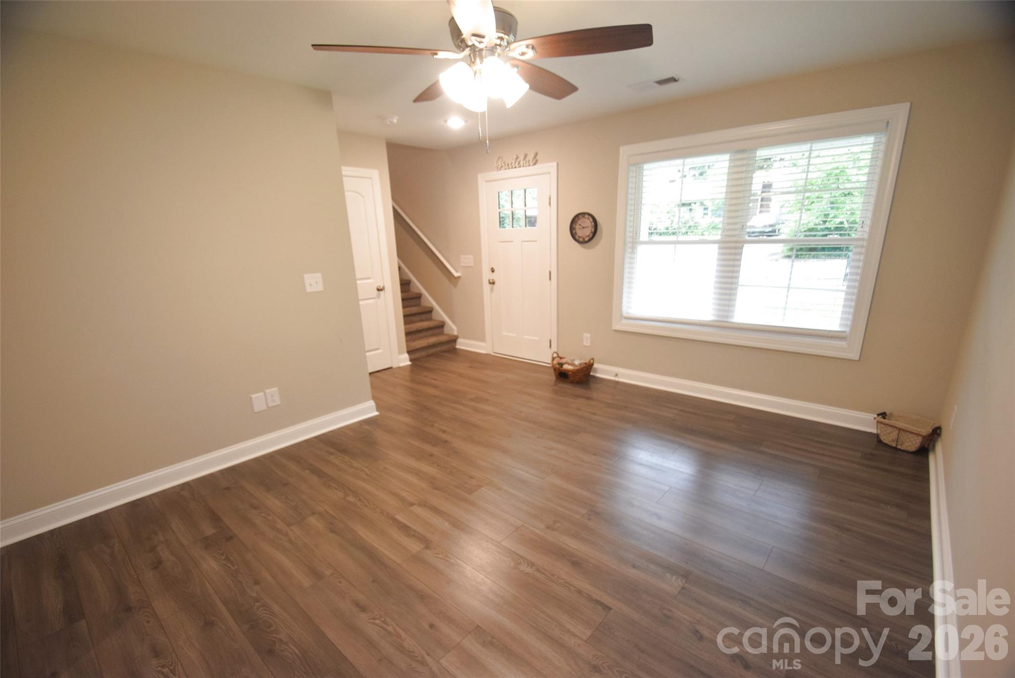 921 Pineridge Street SE — Concord