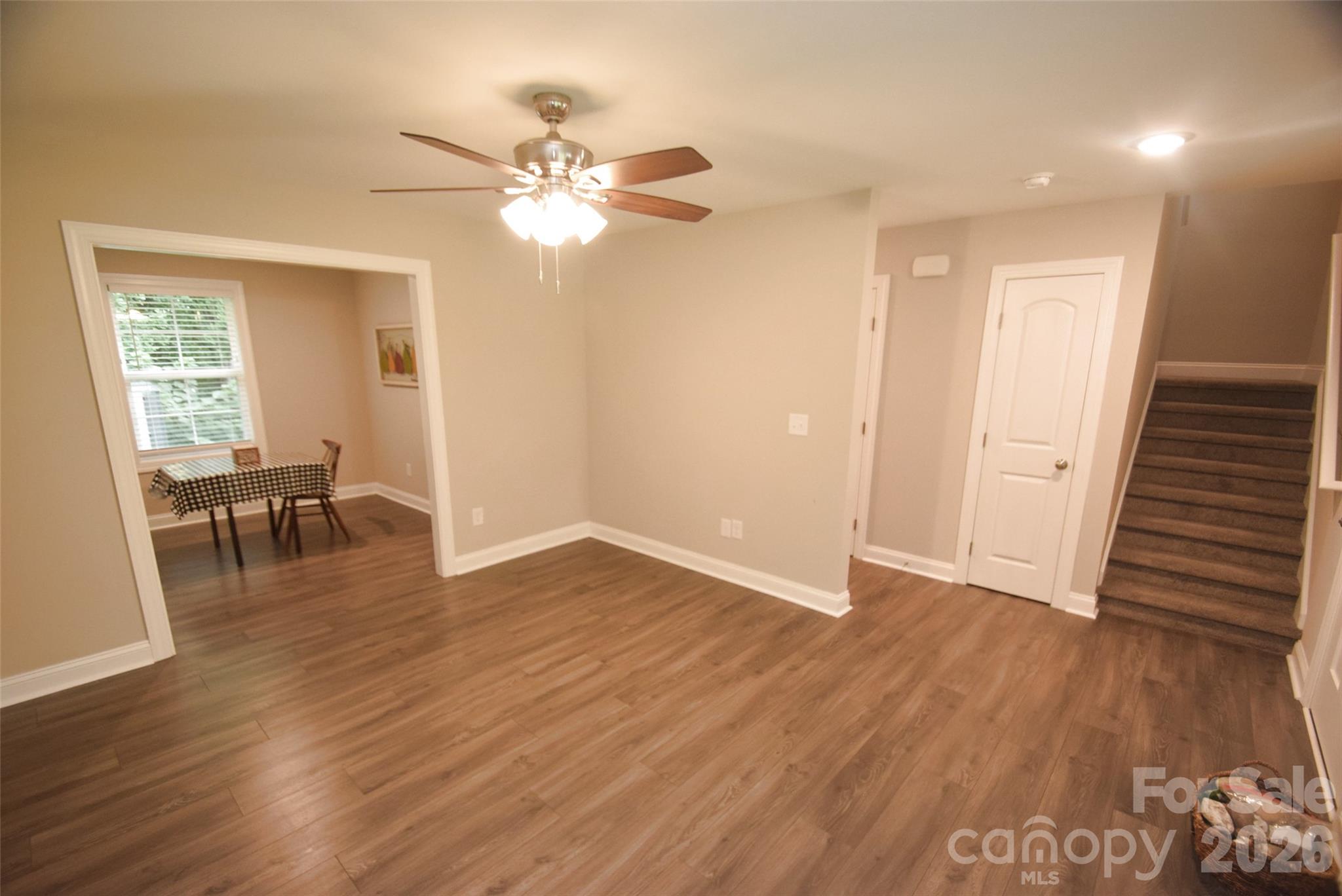 921 Pineridge Street SE — Concord