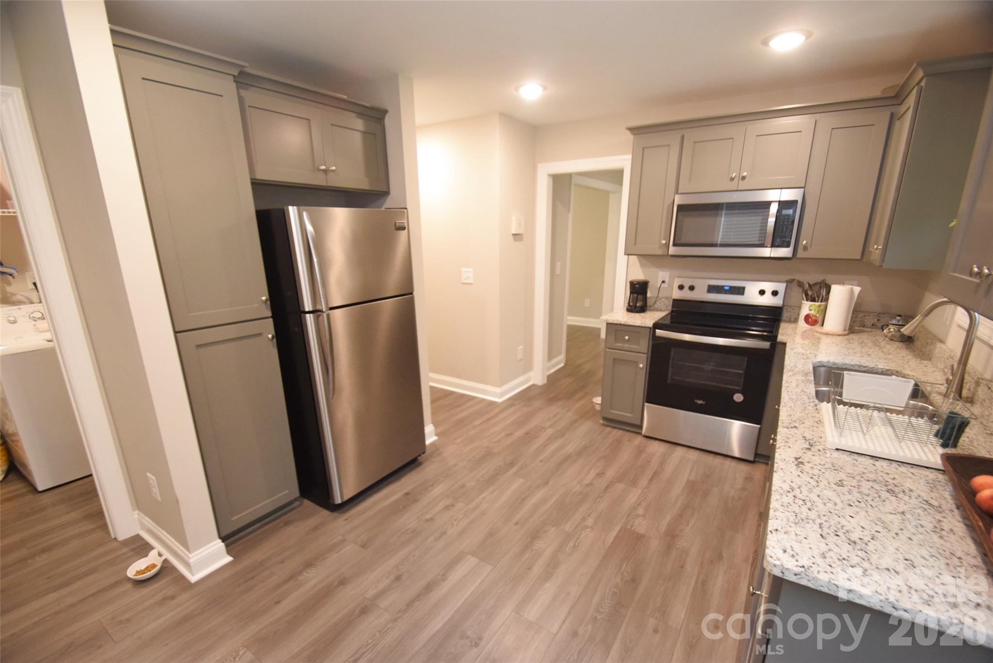 921 Pineridge Street SE — Concord