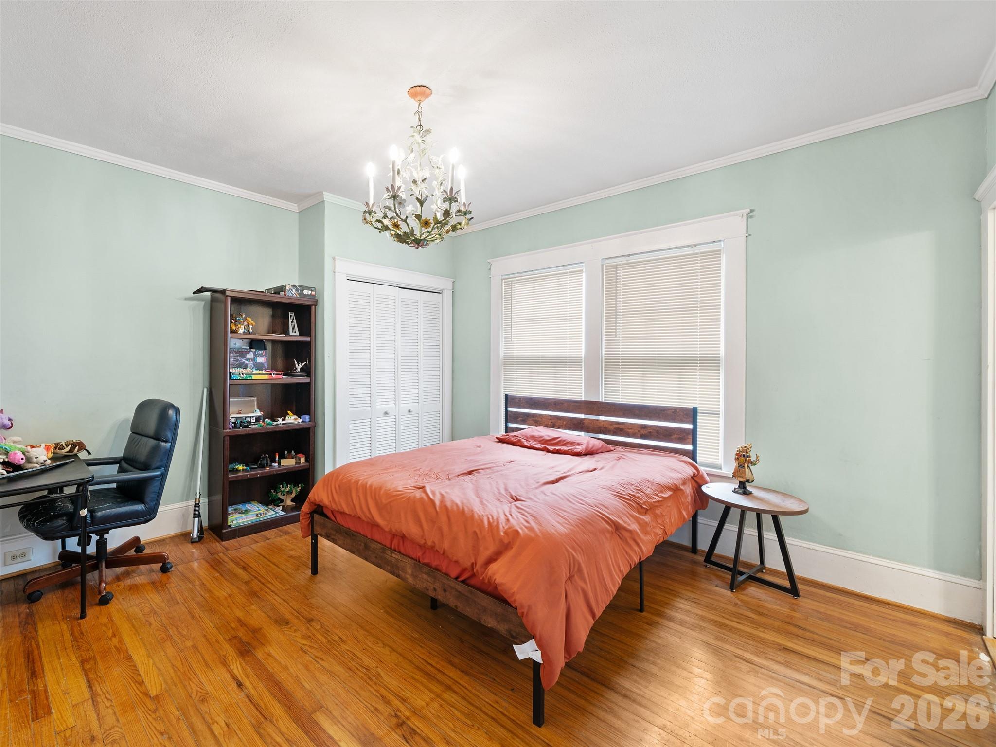 147 Walnut Avenue — Spruce Pine