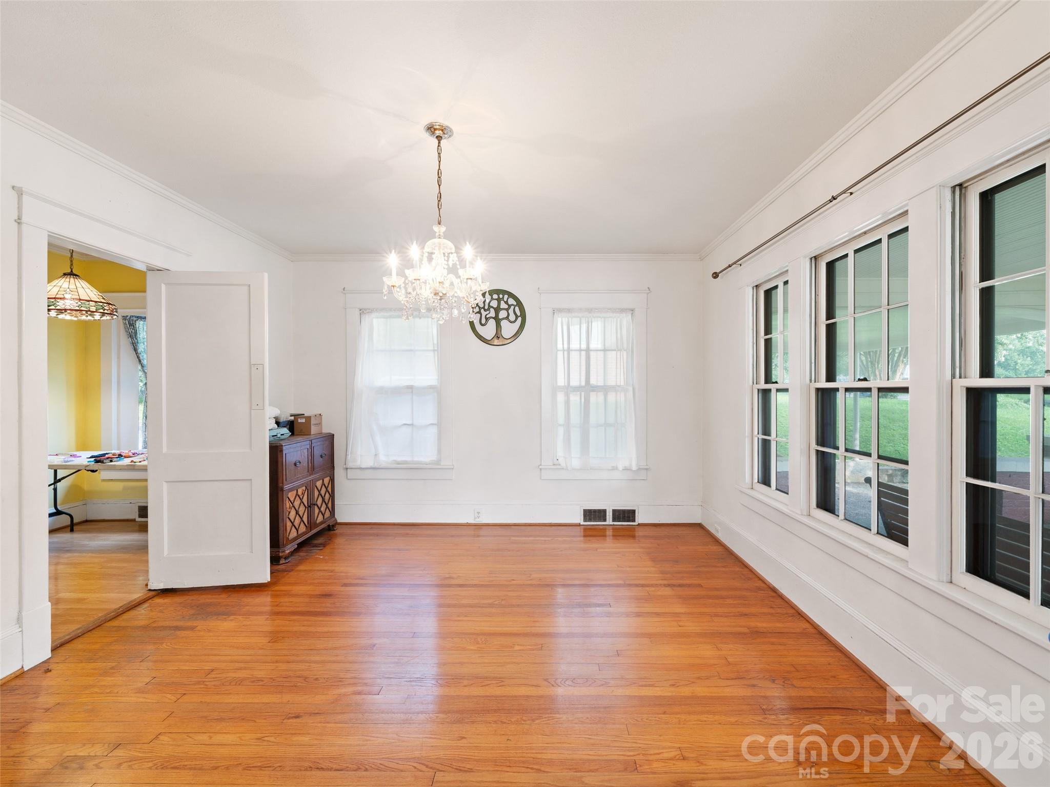 147 Walnut Avenue — Spruce Pine