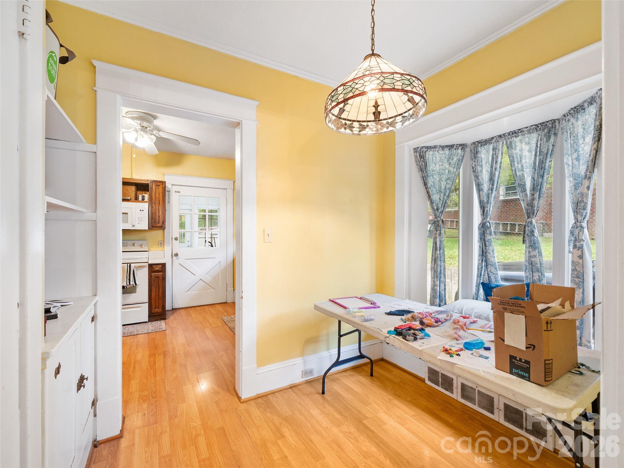 147 Walnut Avenue — Spruce Pine