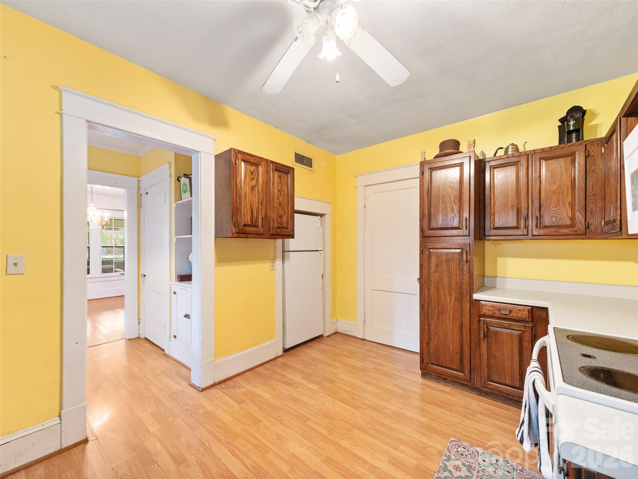 147 Walnut Avenue — Spruce Pine