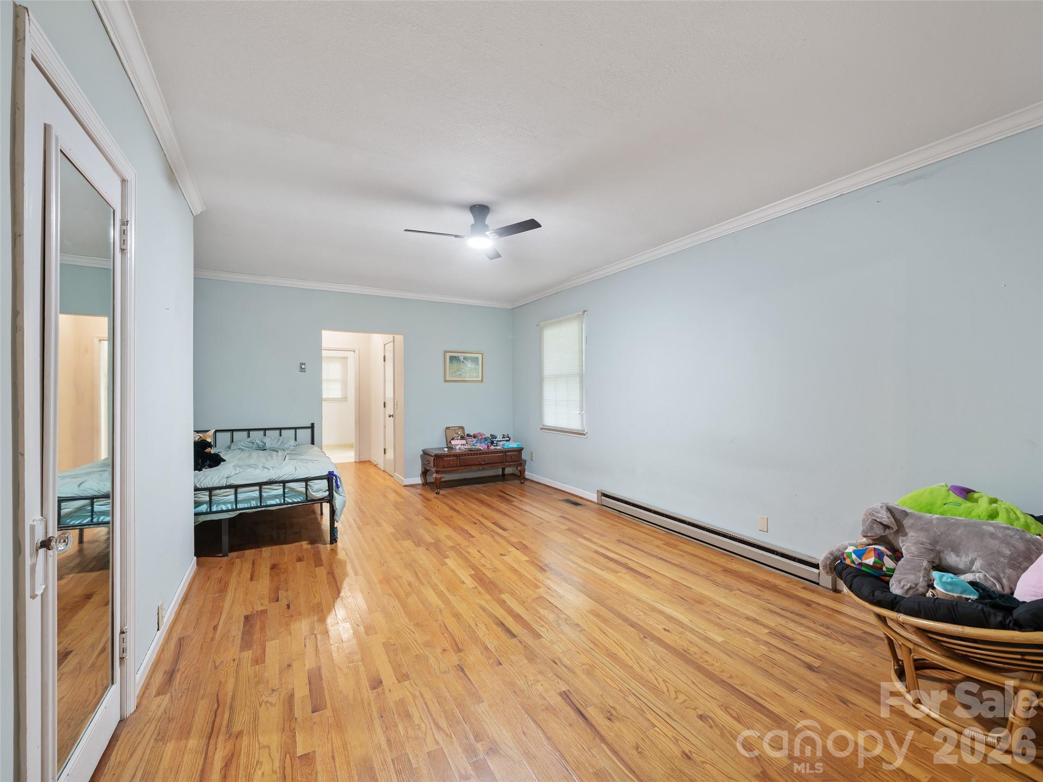 147 Walnut Avenue — Spruce Pine